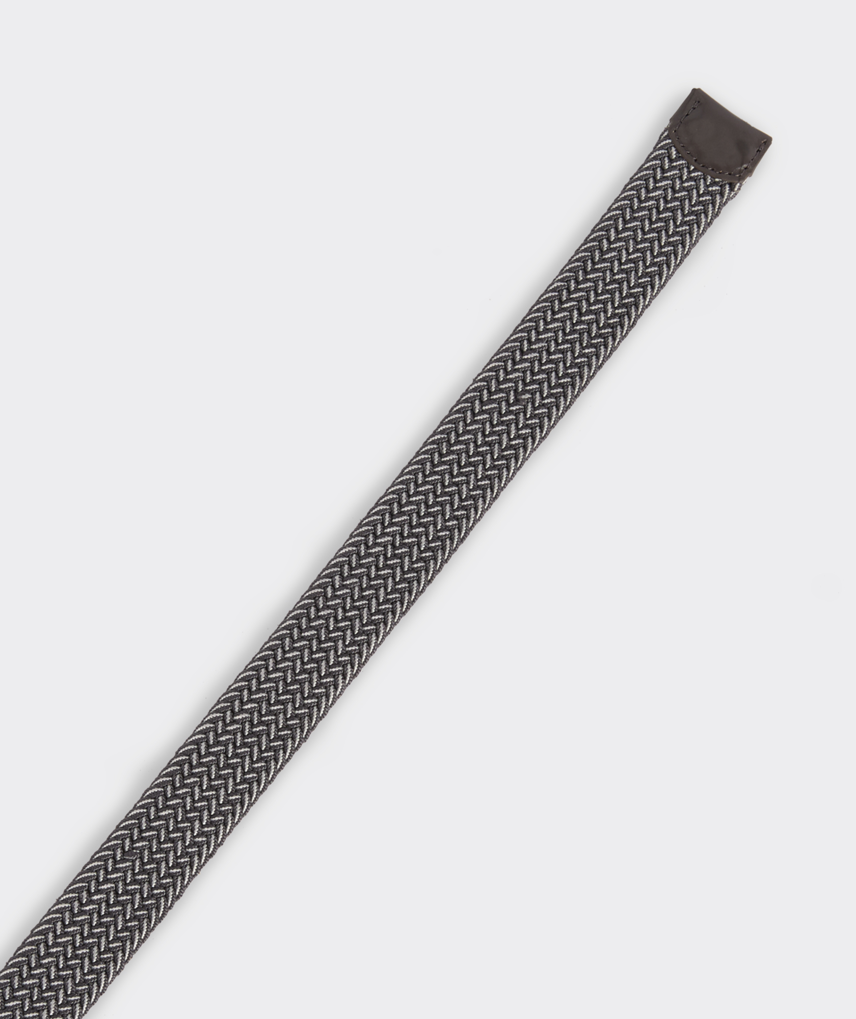 Boys' Performance Flecked Bungee Belt