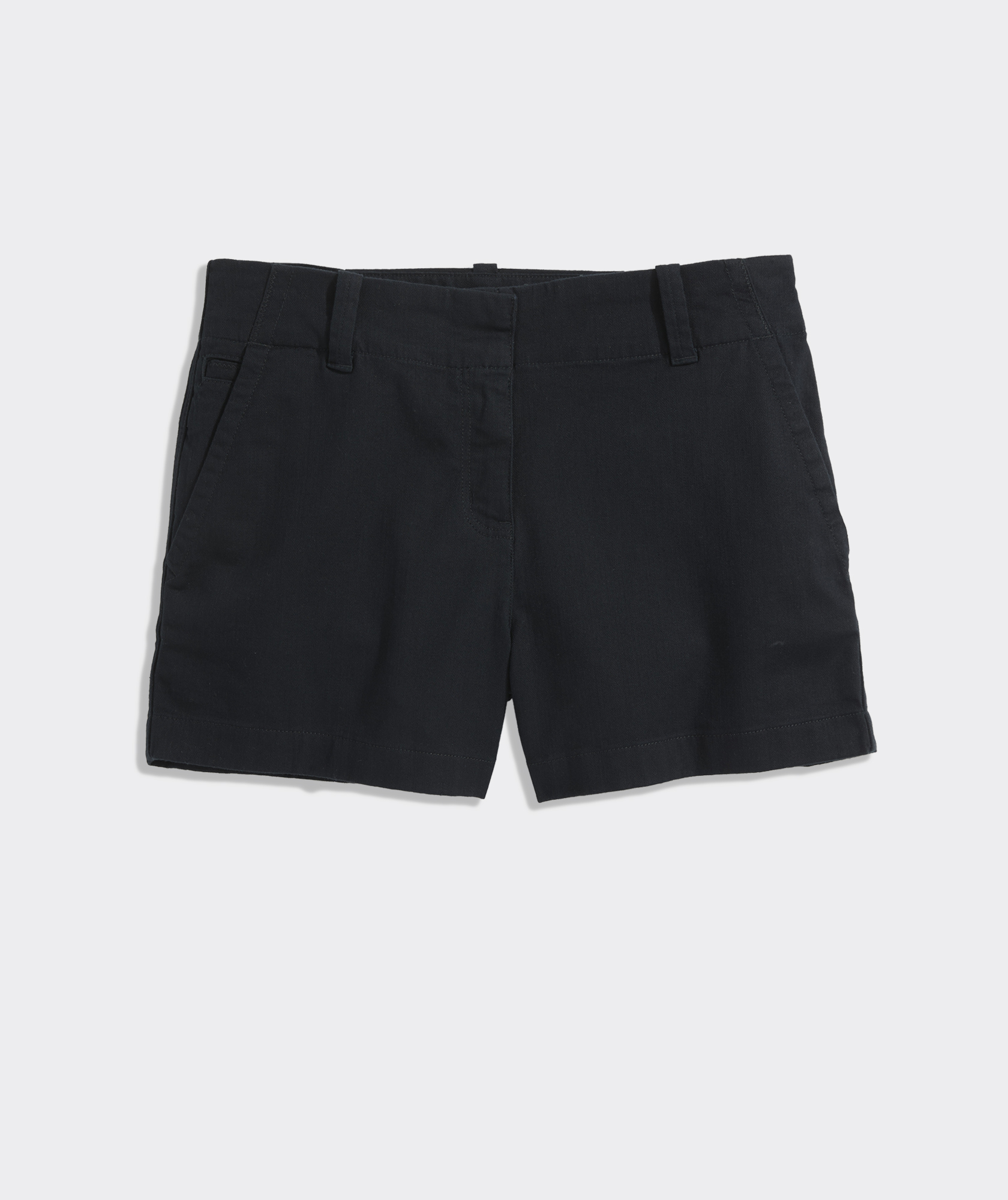 3 1/2 Inch Herringbone Every Day Shorts