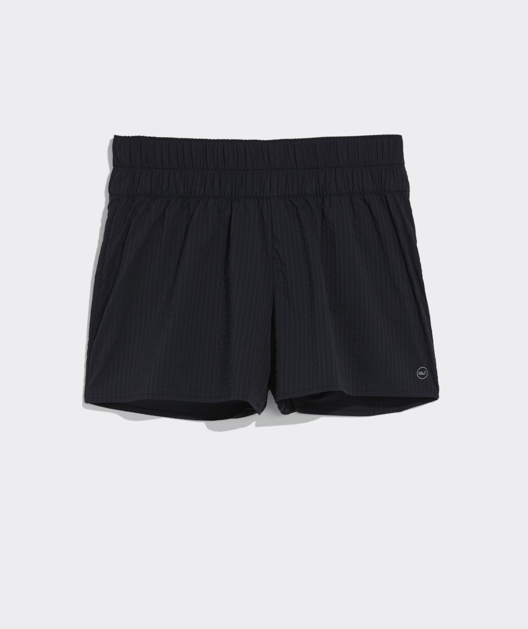 Harbor Seersucker Seaside Shorts