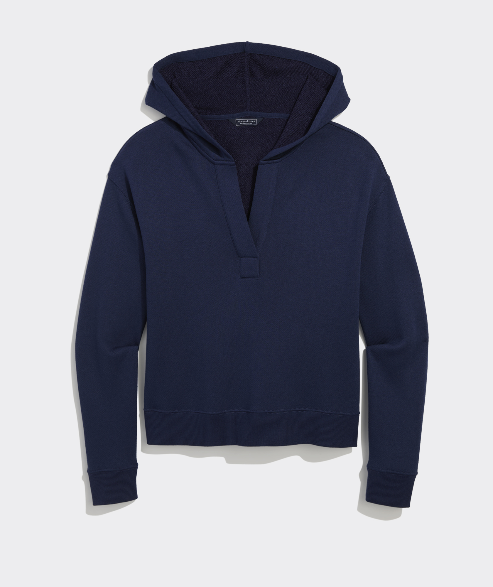 Beachy Terry Hoodie