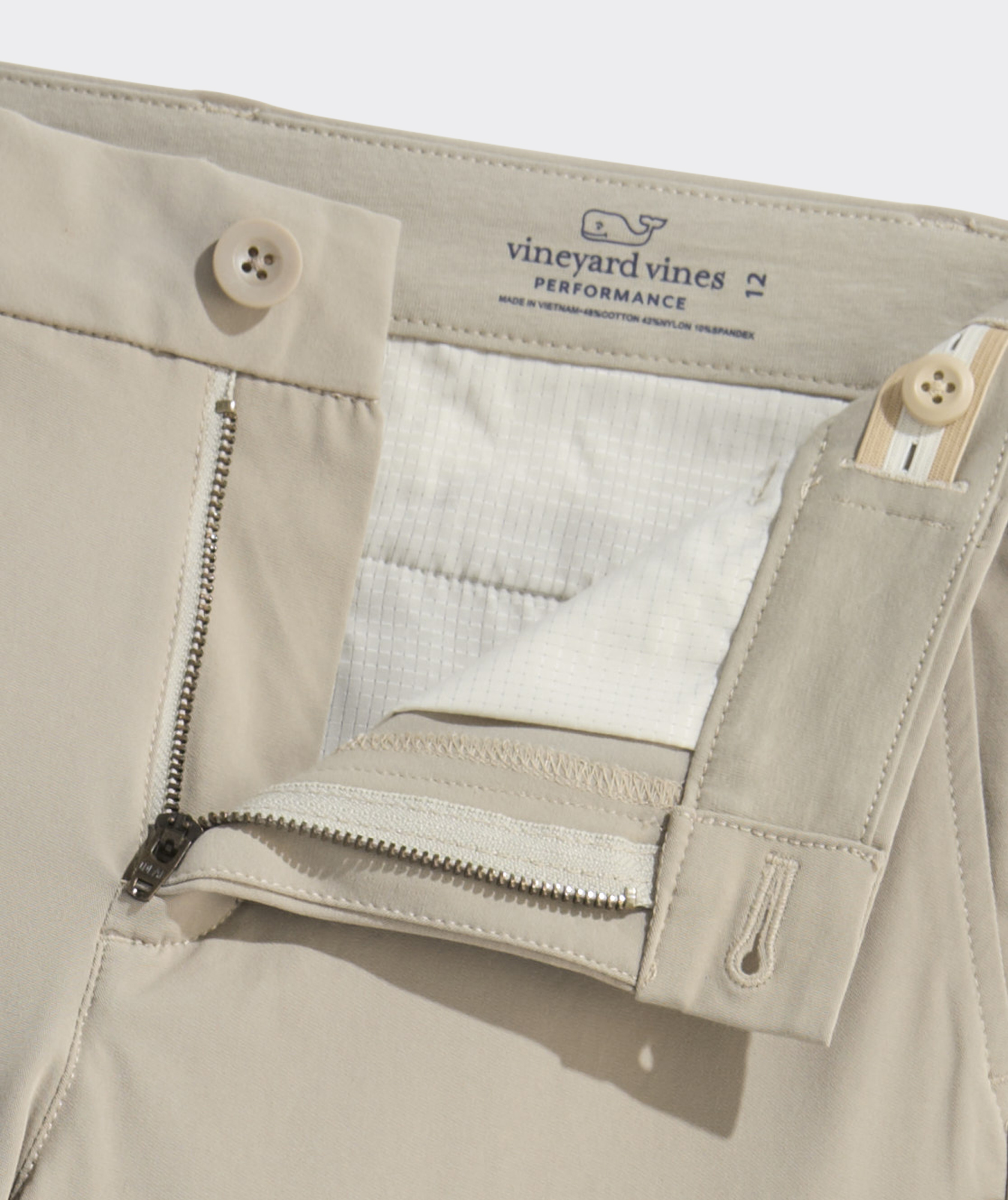 Boys' Performance On-The-Go Pants