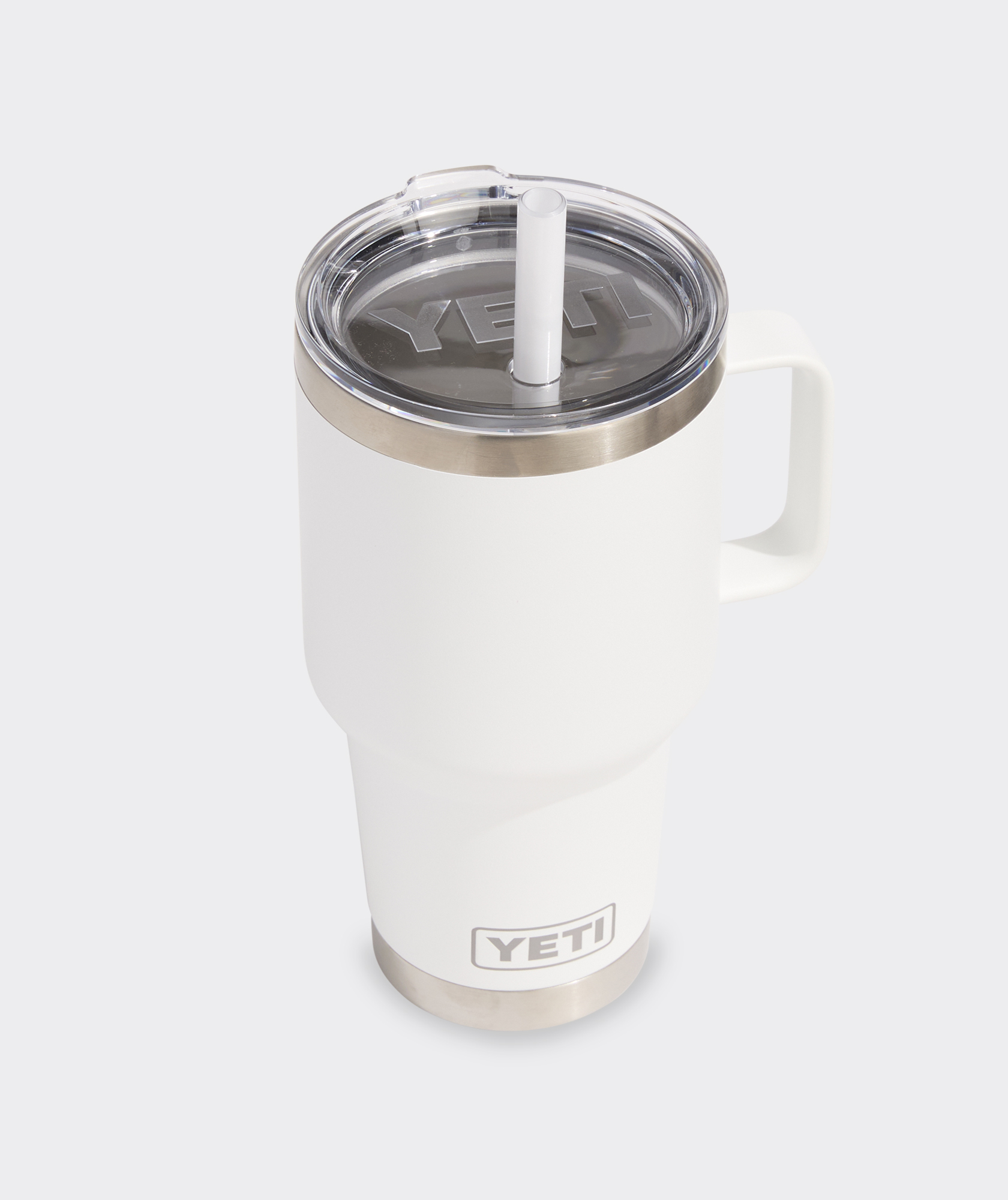 Whale Dot 30oz. Yeti Travel Mug