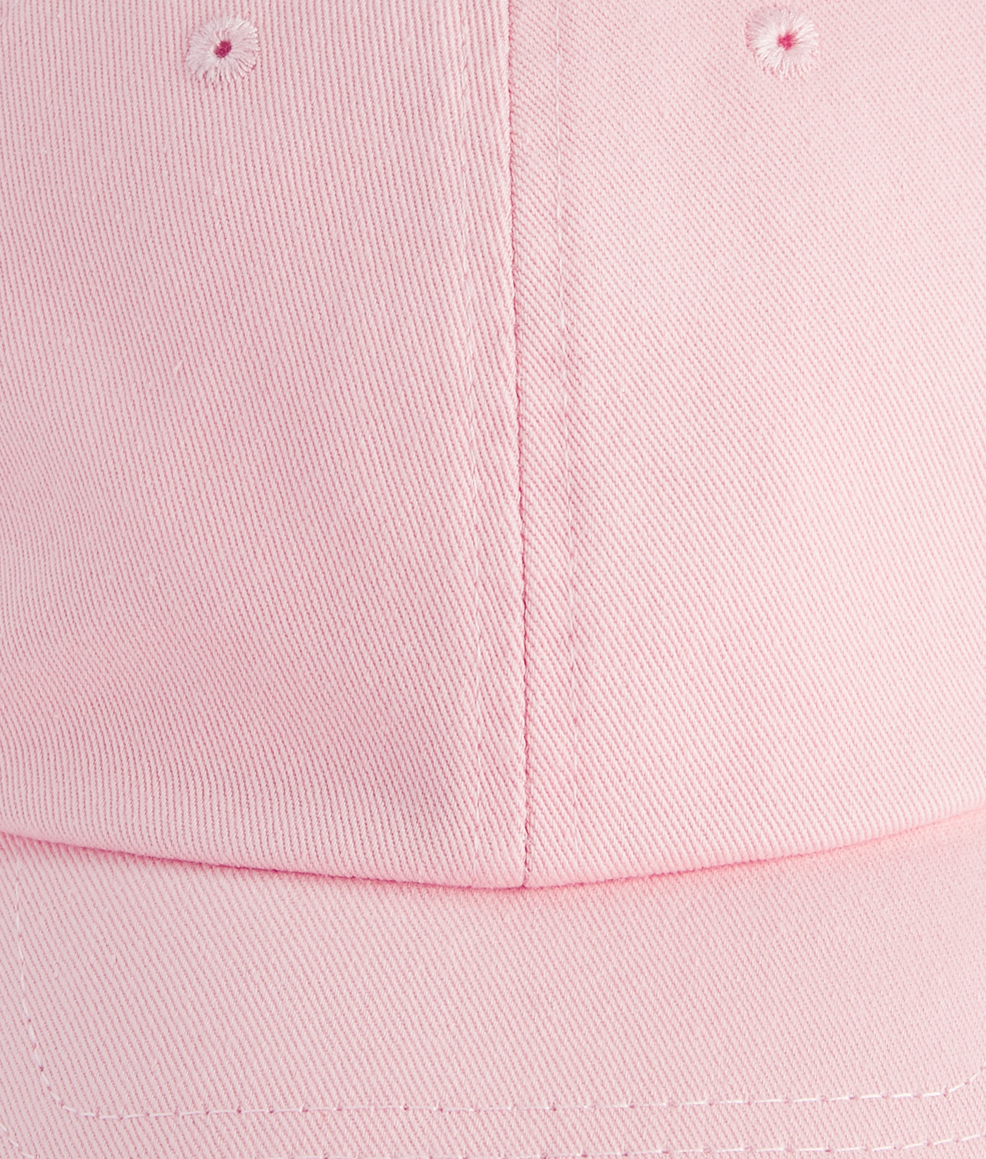 Custom Baseball Hat
