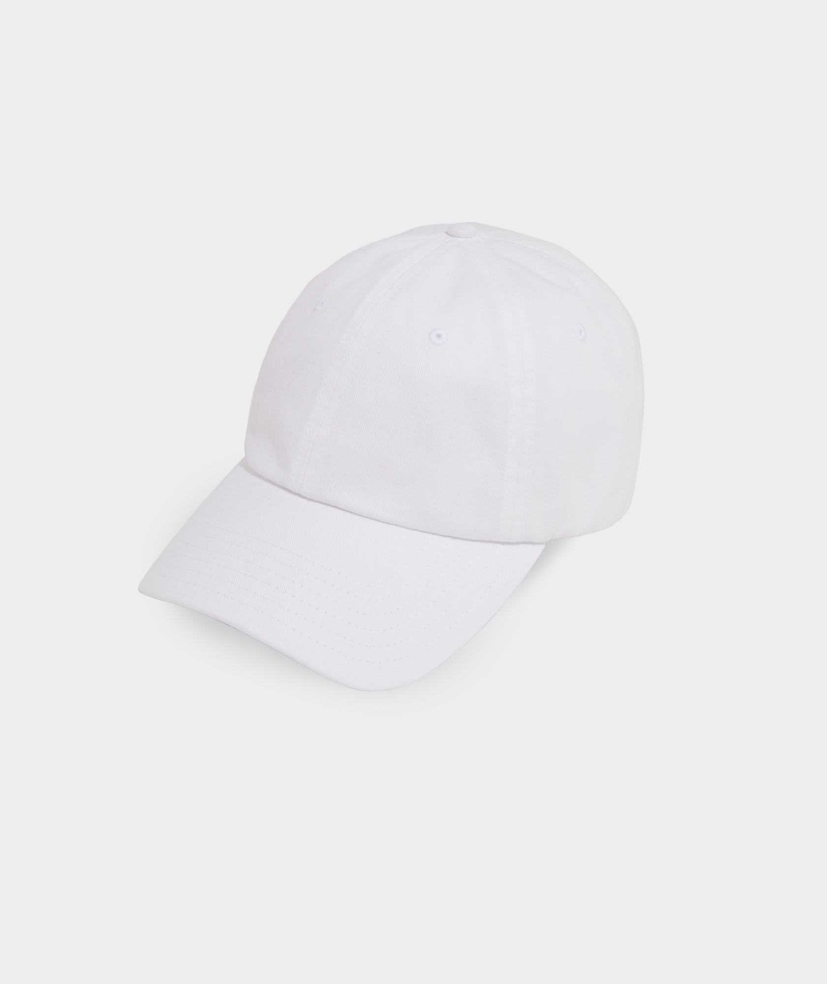 Custom Baseball Hat