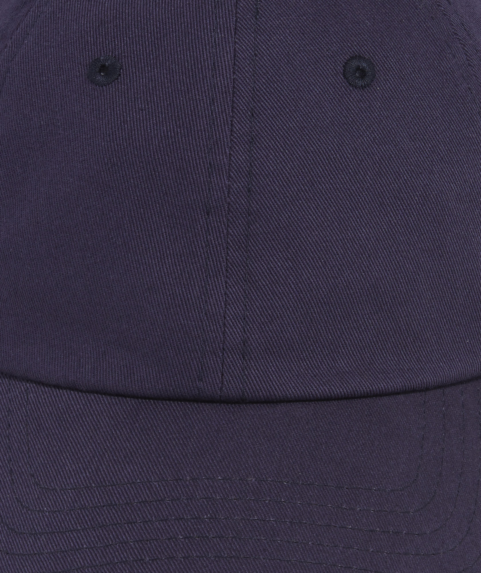 Blank Baseball Hat