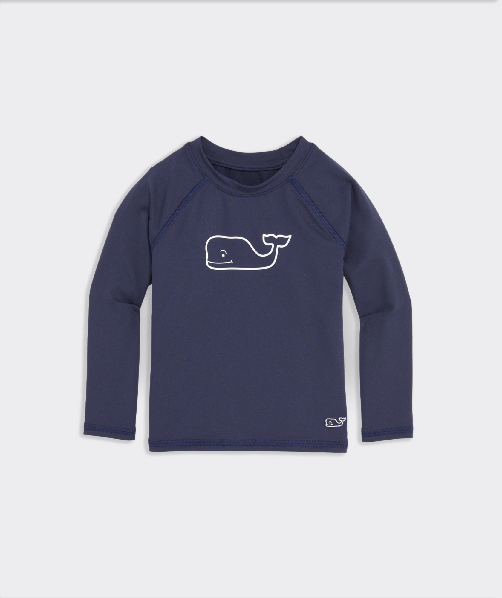 Baby Raglan  Rashguard