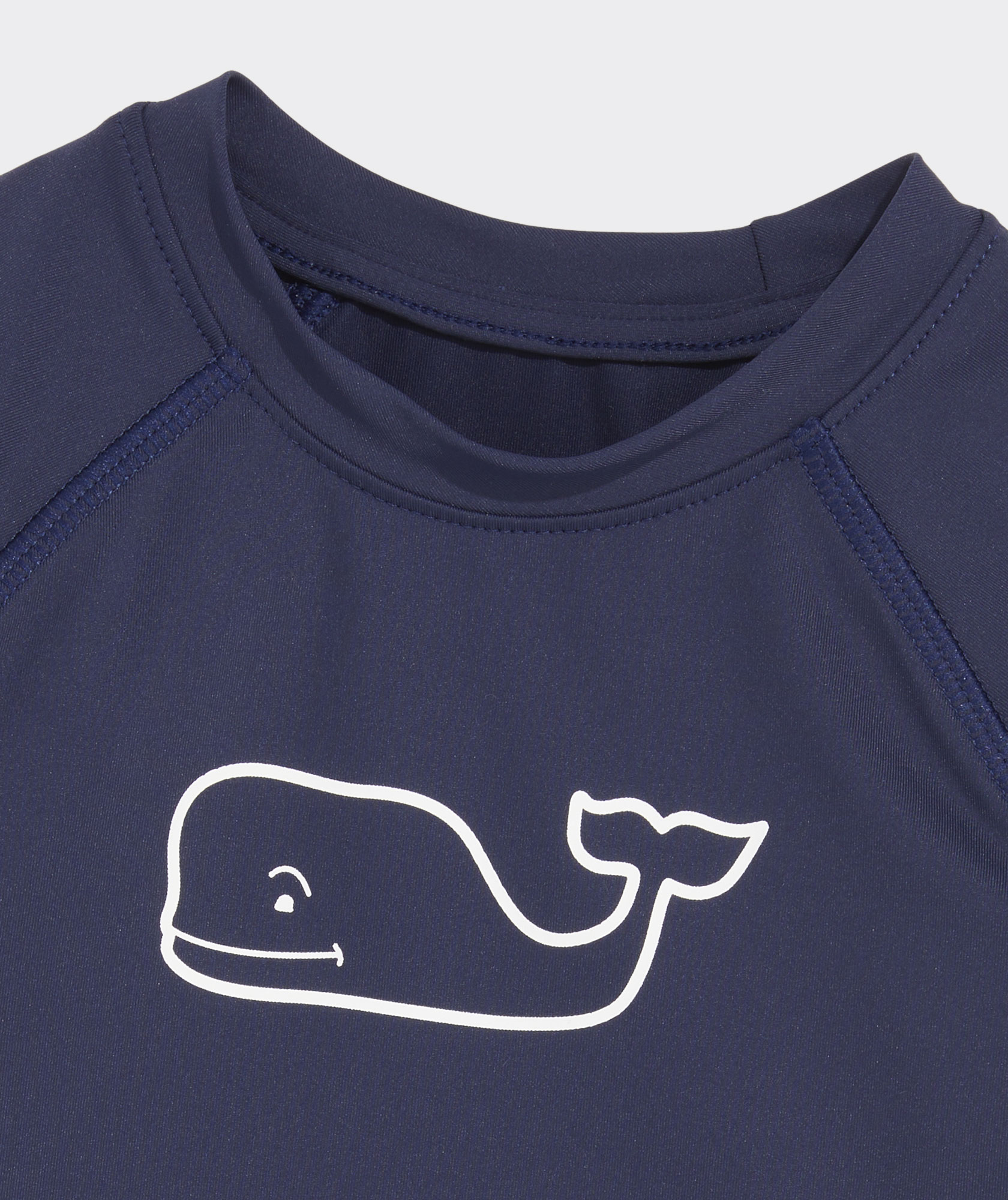 Baby Raglan Rashguard