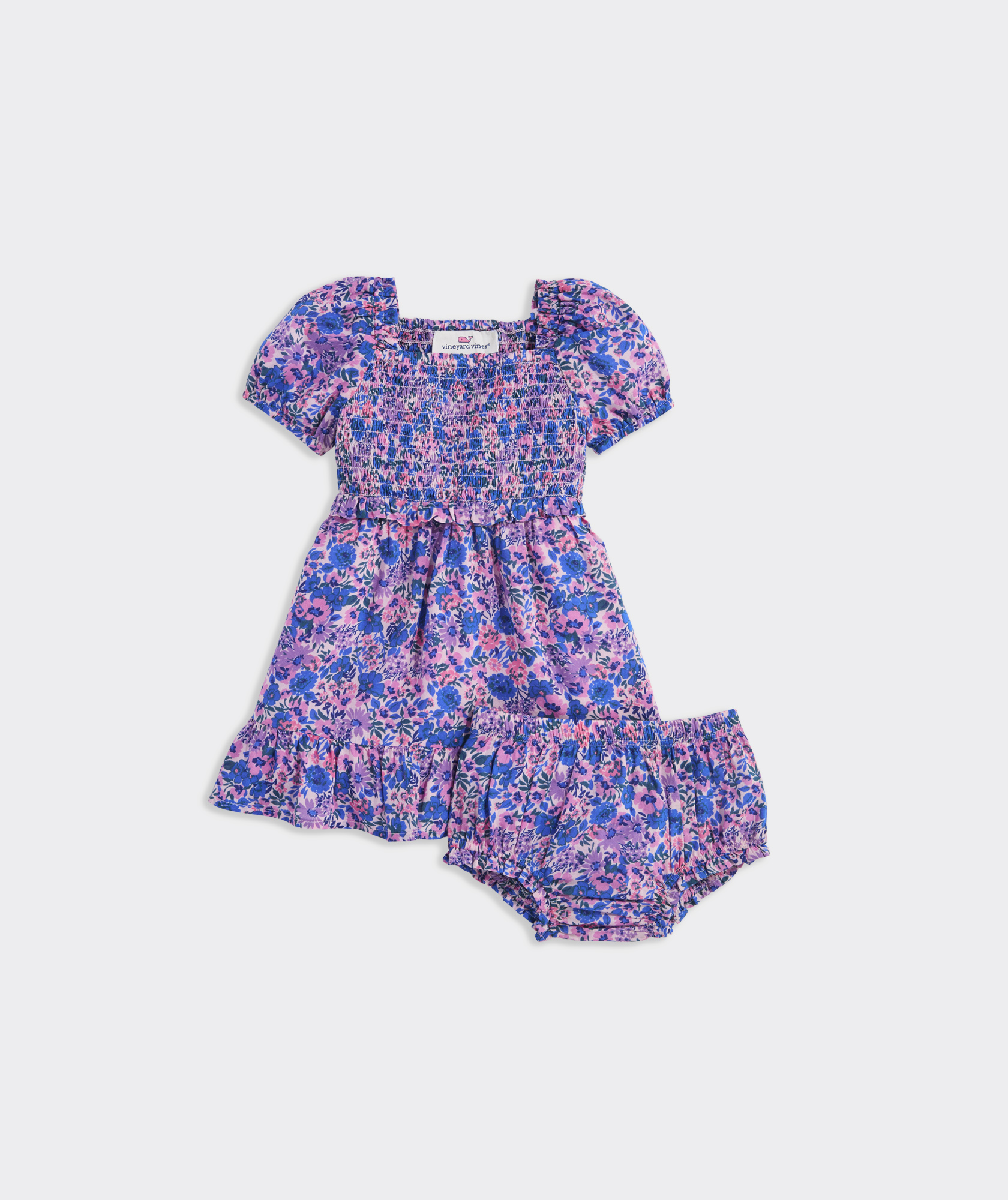 Baby Girl Lena Dress
