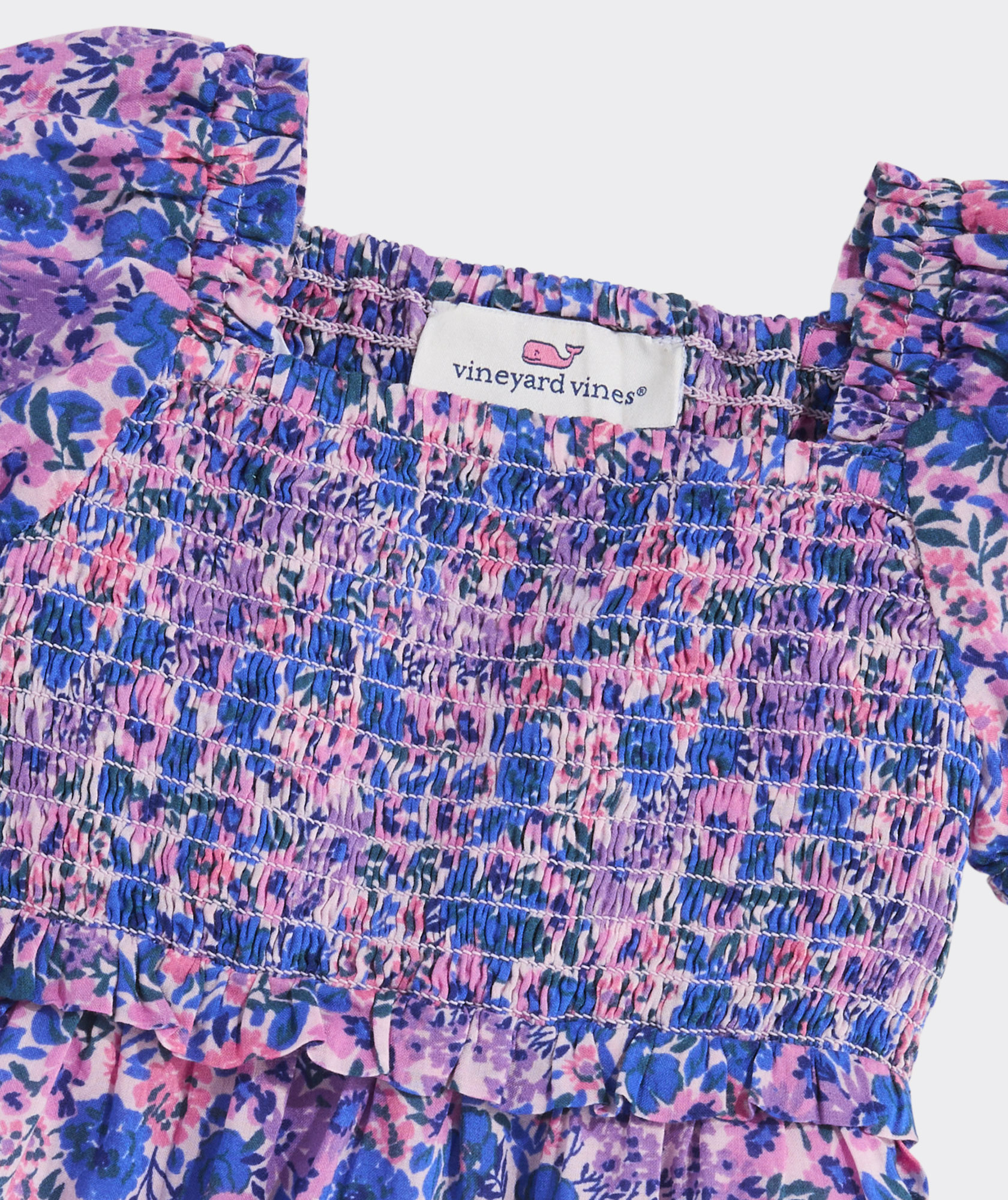 Baby Girl Lena Dress