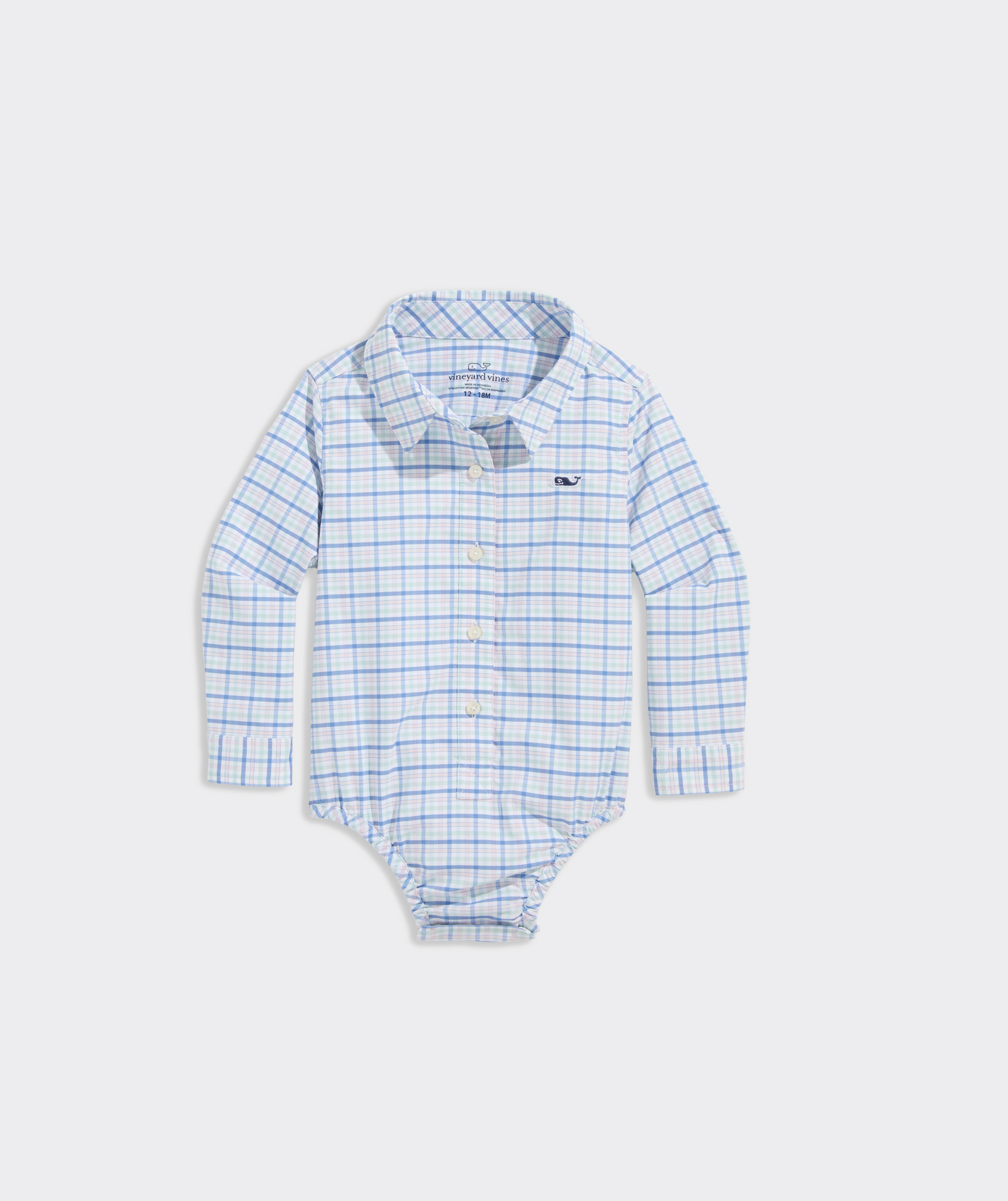 Baby Boy brrrÂ° Bodysuit
