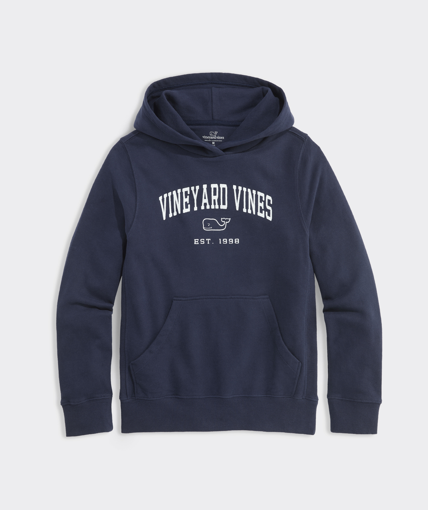 Boys' Graphic Hoodie
