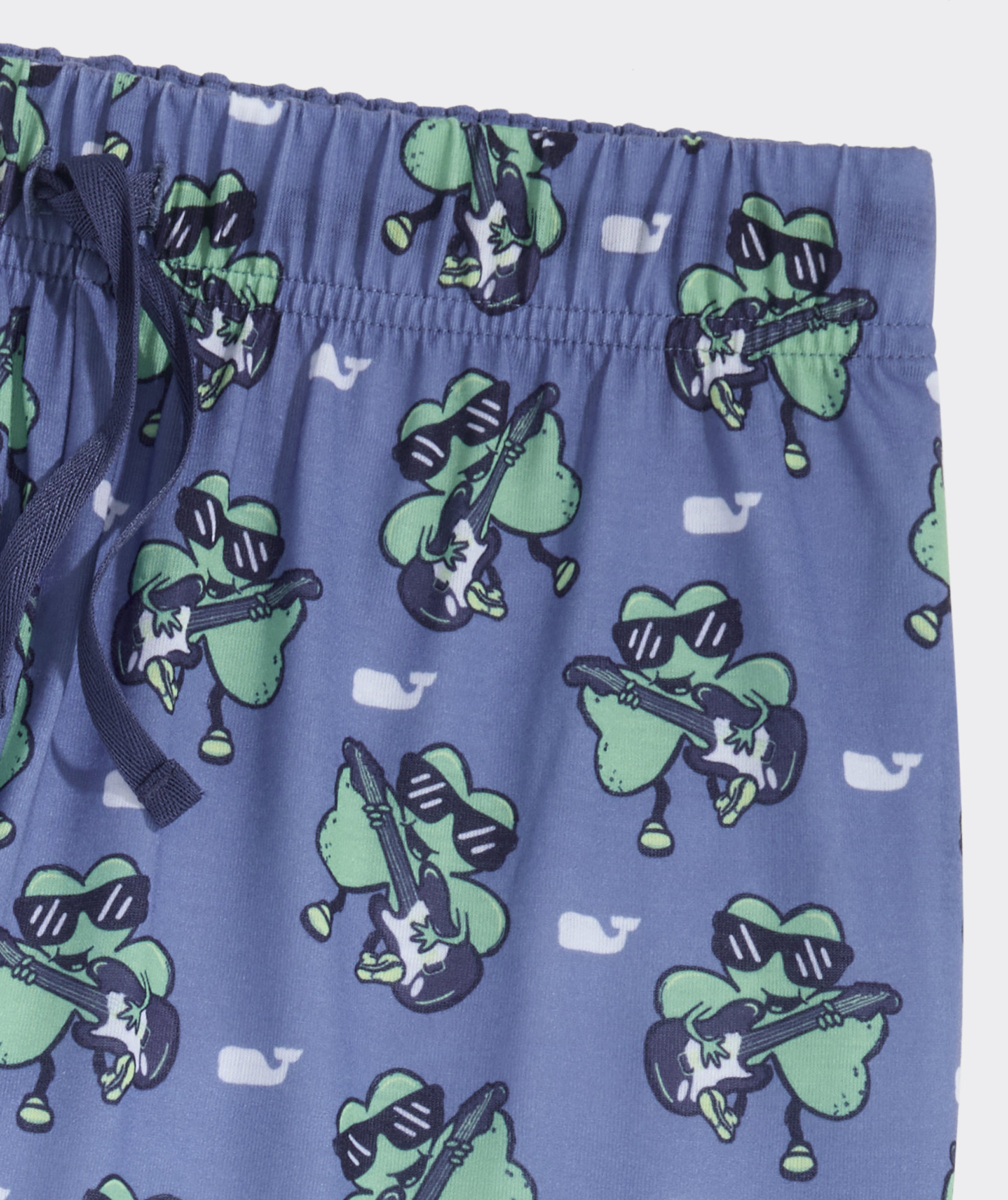 Kidsâ Knit Pajama Pants