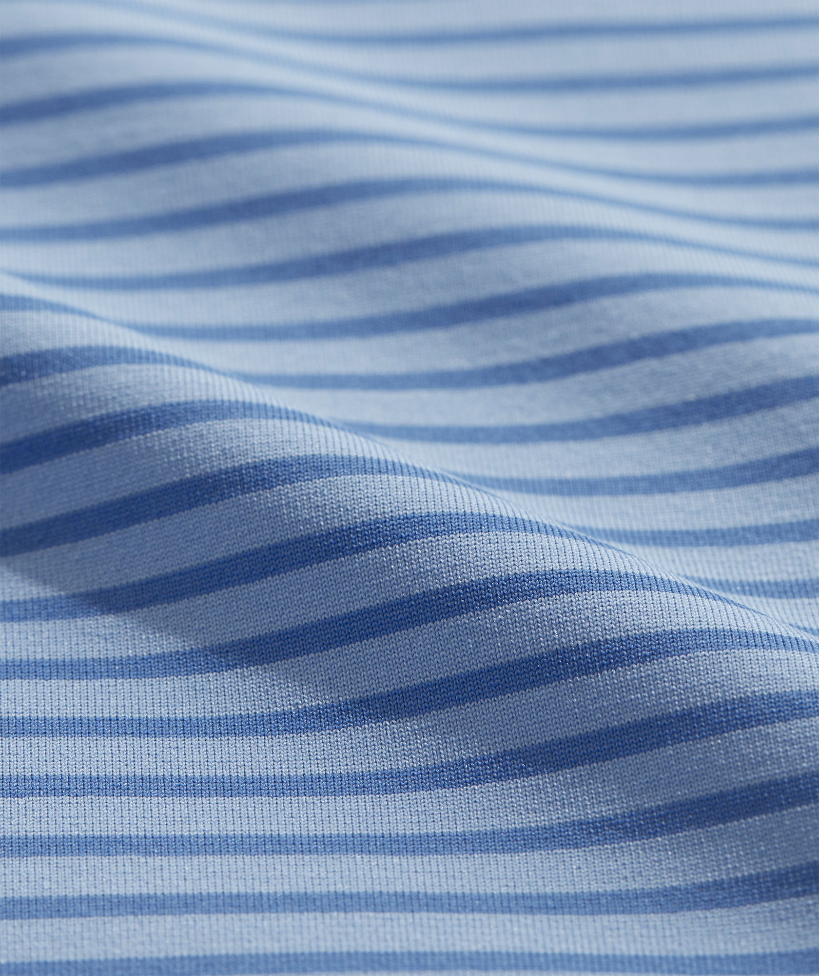 Boys' Bradley Stripe Sankaty Polo