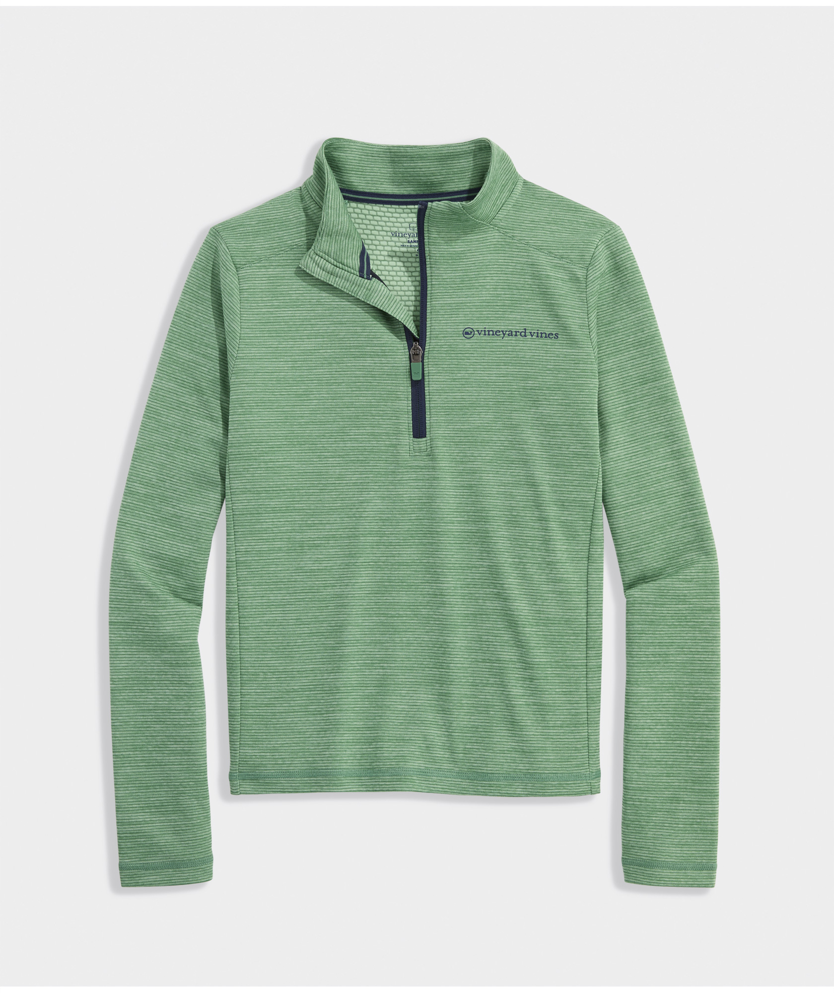 Boys' Sankaty Quarter-Zip