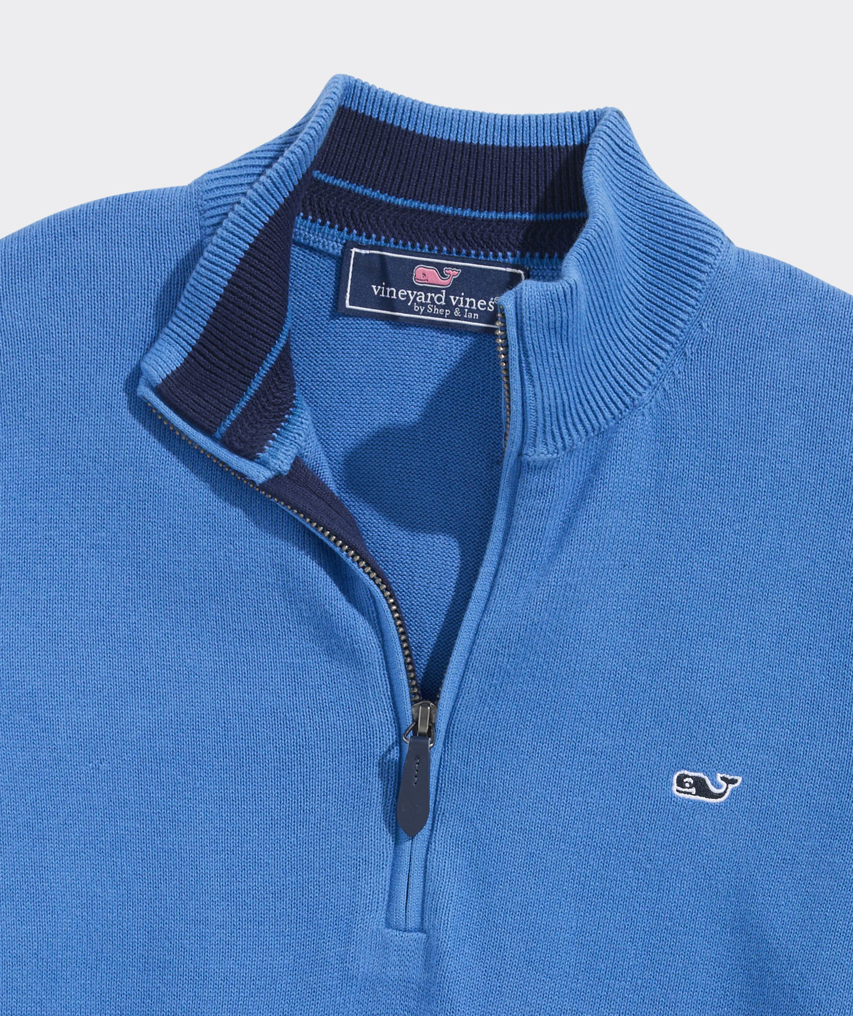 Boys' Boathouse Quarter-Zip