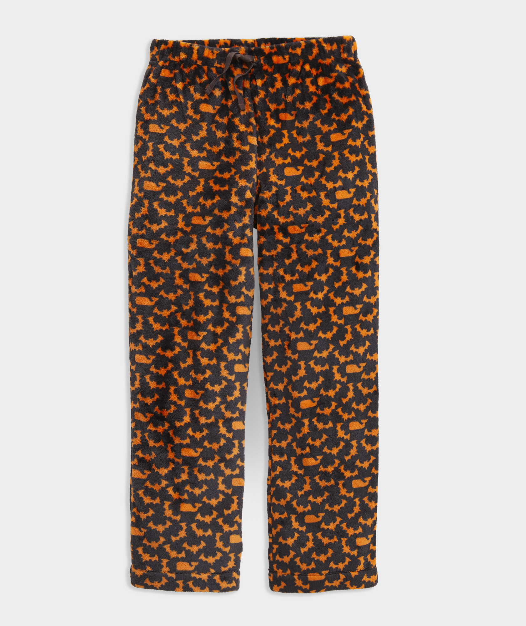Kids' High Pile Pajama Pants