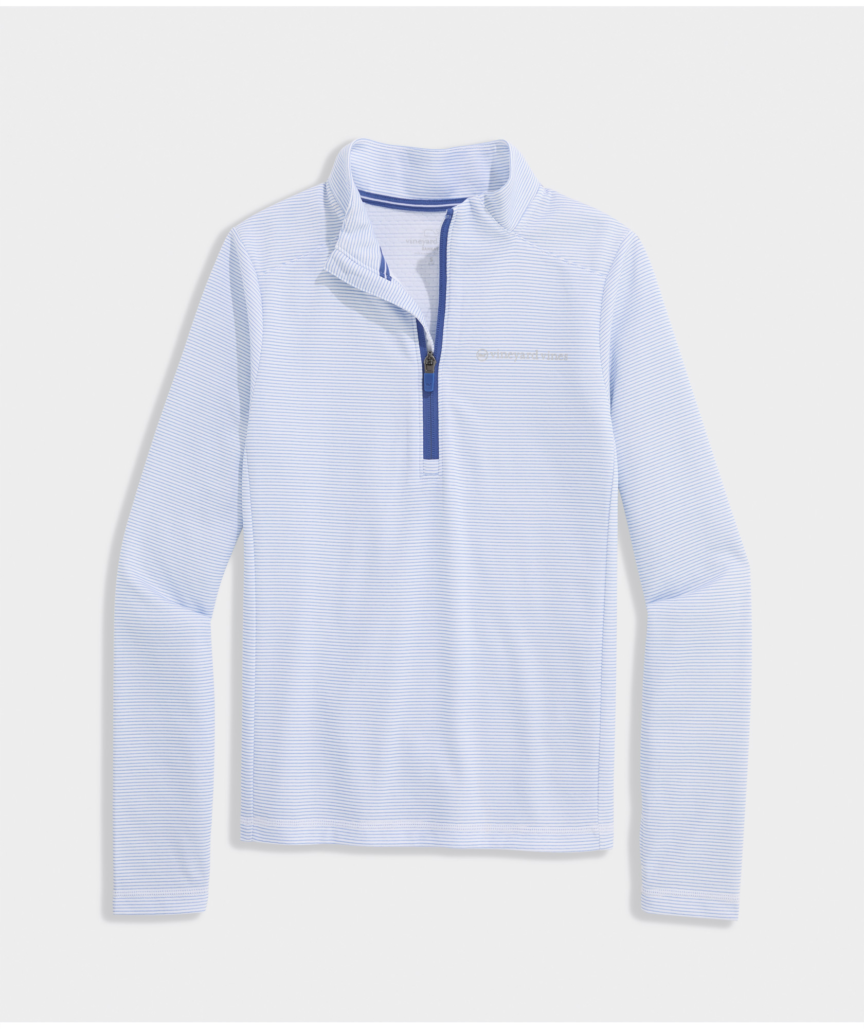 Boys' Sankaty Quarter-Zip