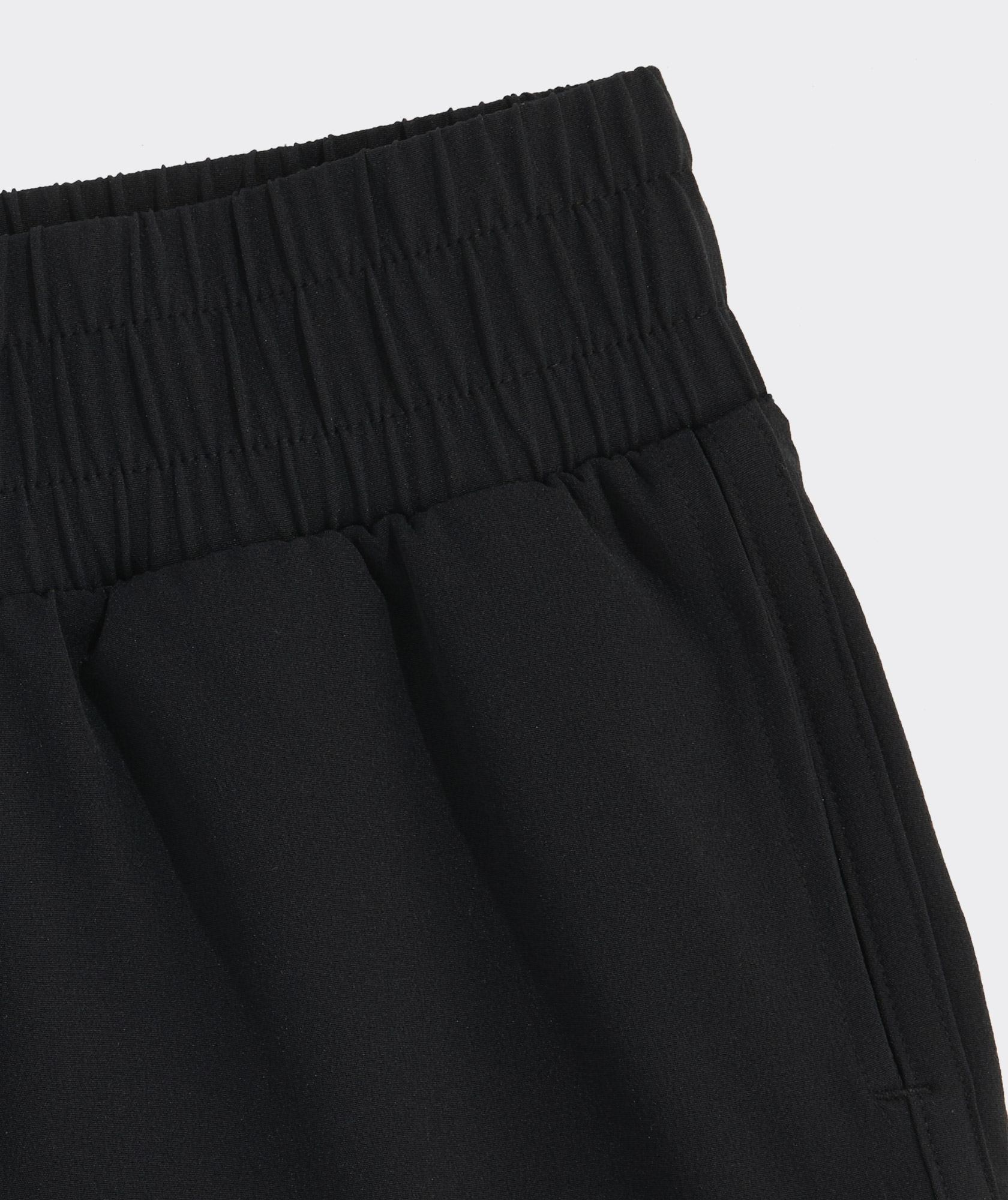 Girls' Performance Pull On Shorts
