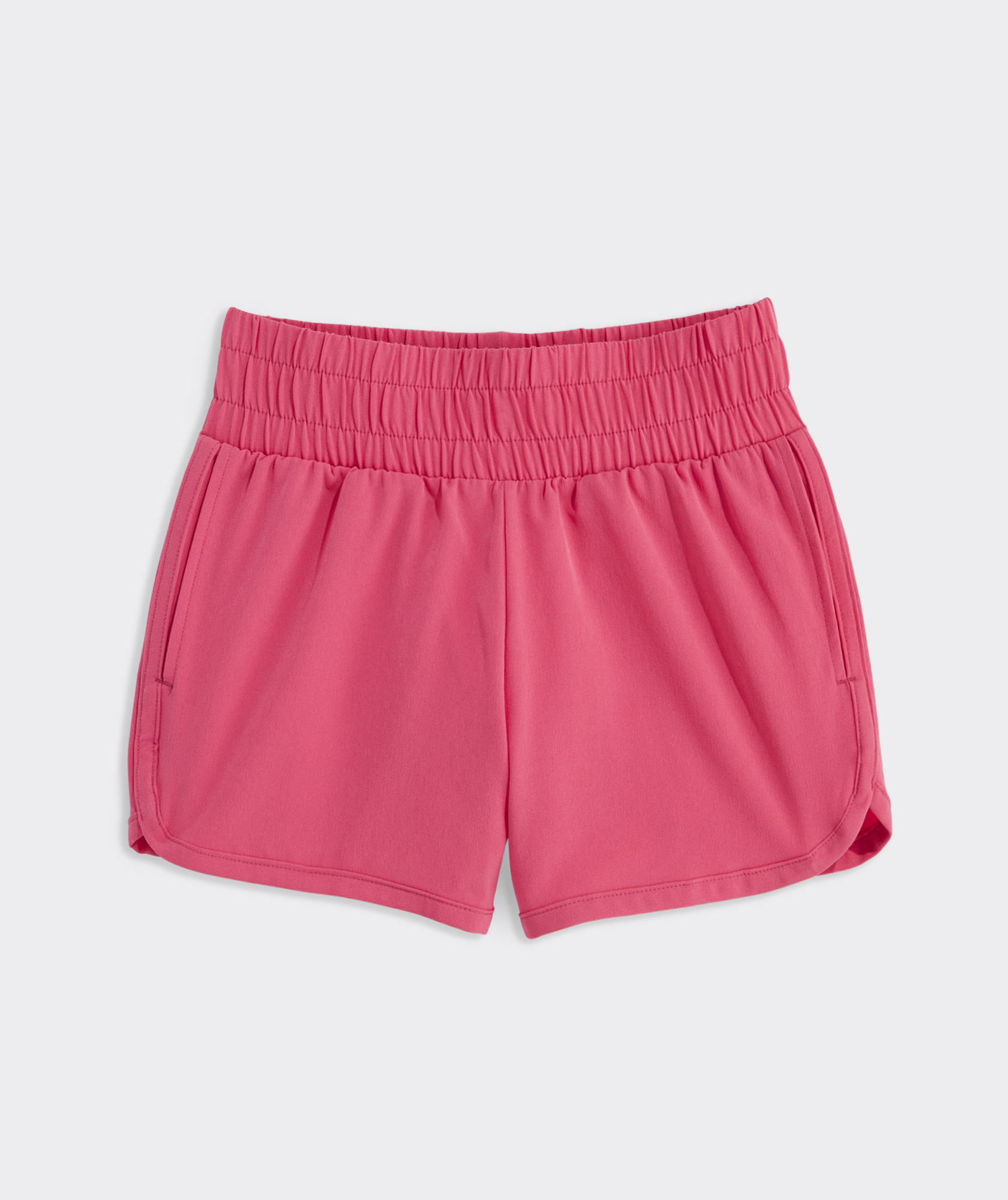 Girls' Performance Pull On Shorts 1 31567-girls-performance-pull-on-shorts-sunset-pink-m-variation-1.jpg