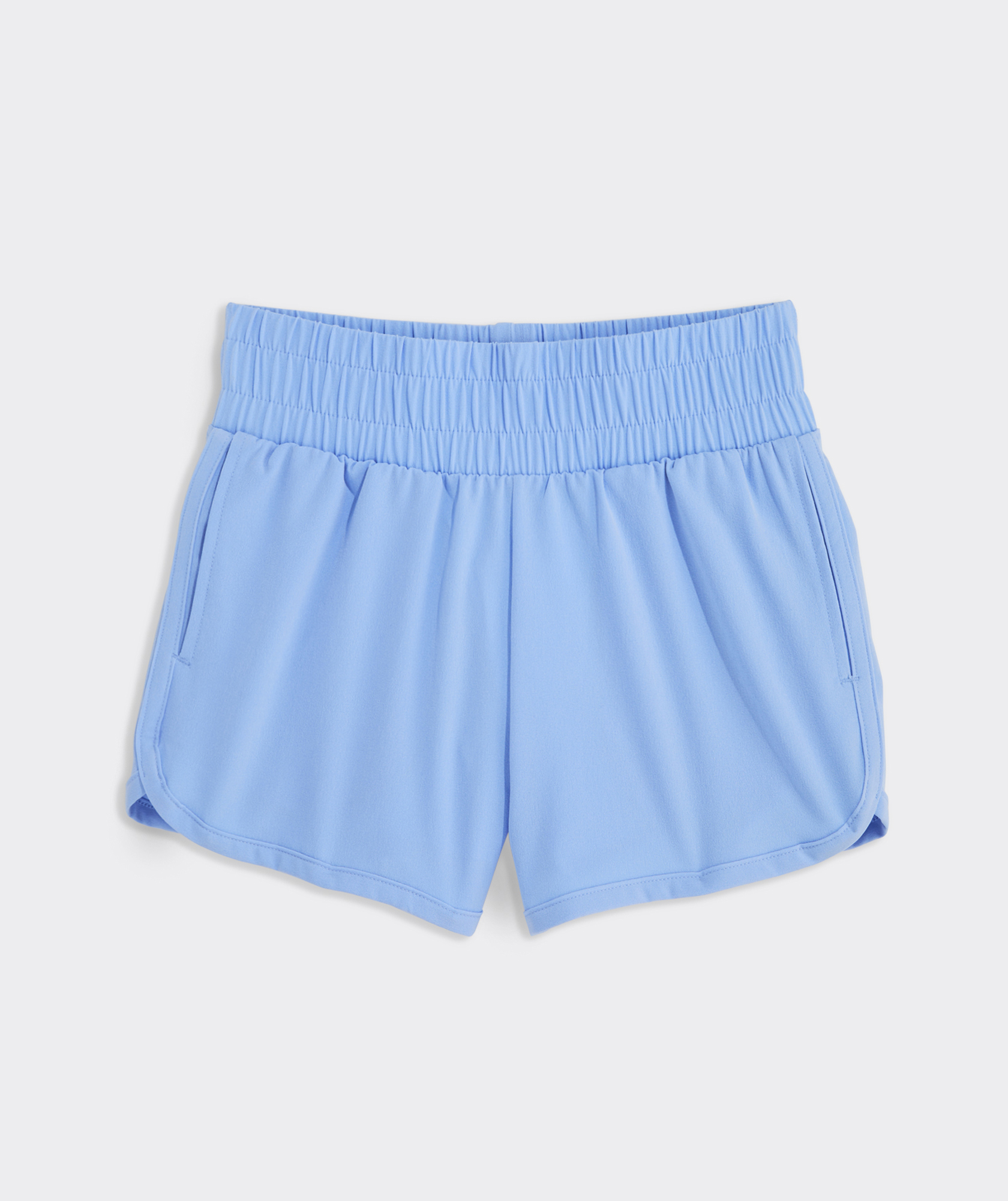 Girls' Performance Pull On Shorts