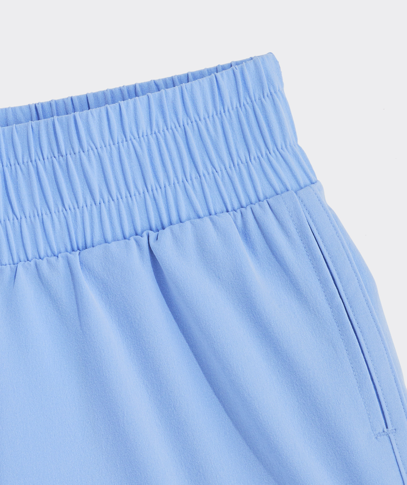Girls' Performance Pull On Shorts