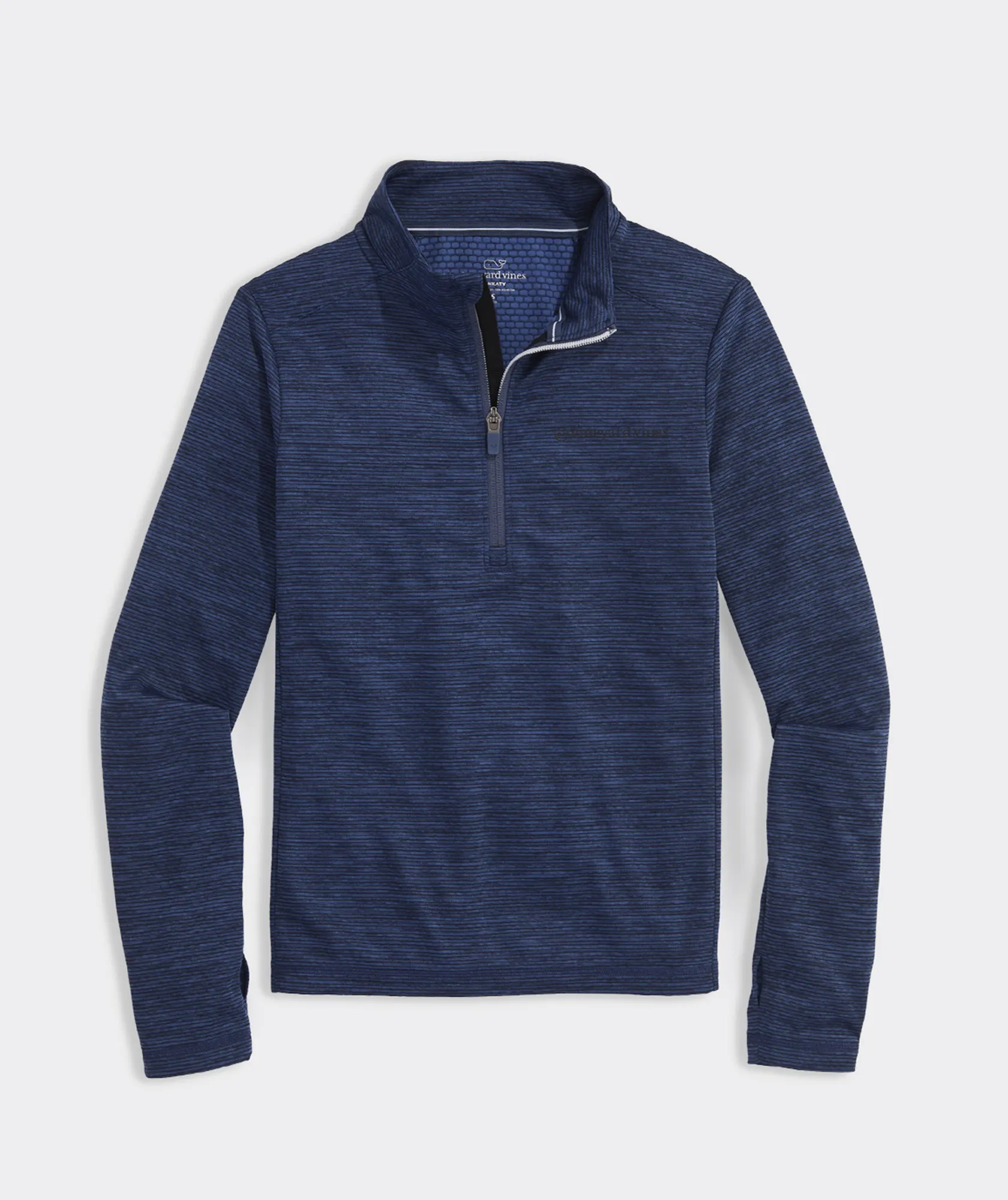Boys' Sankaty Quarter-Zip