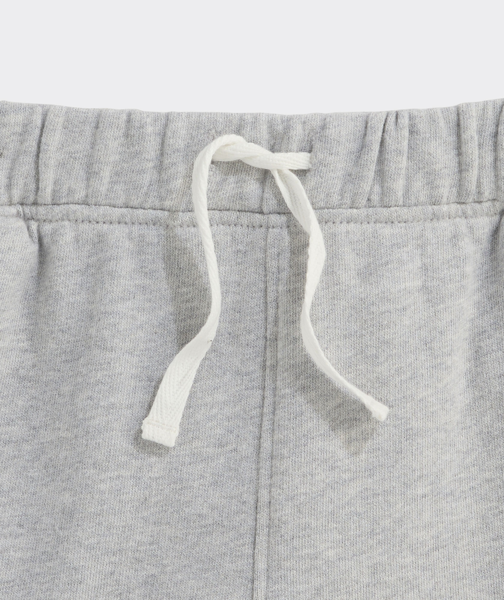 Girls' Surf Terry Shorts