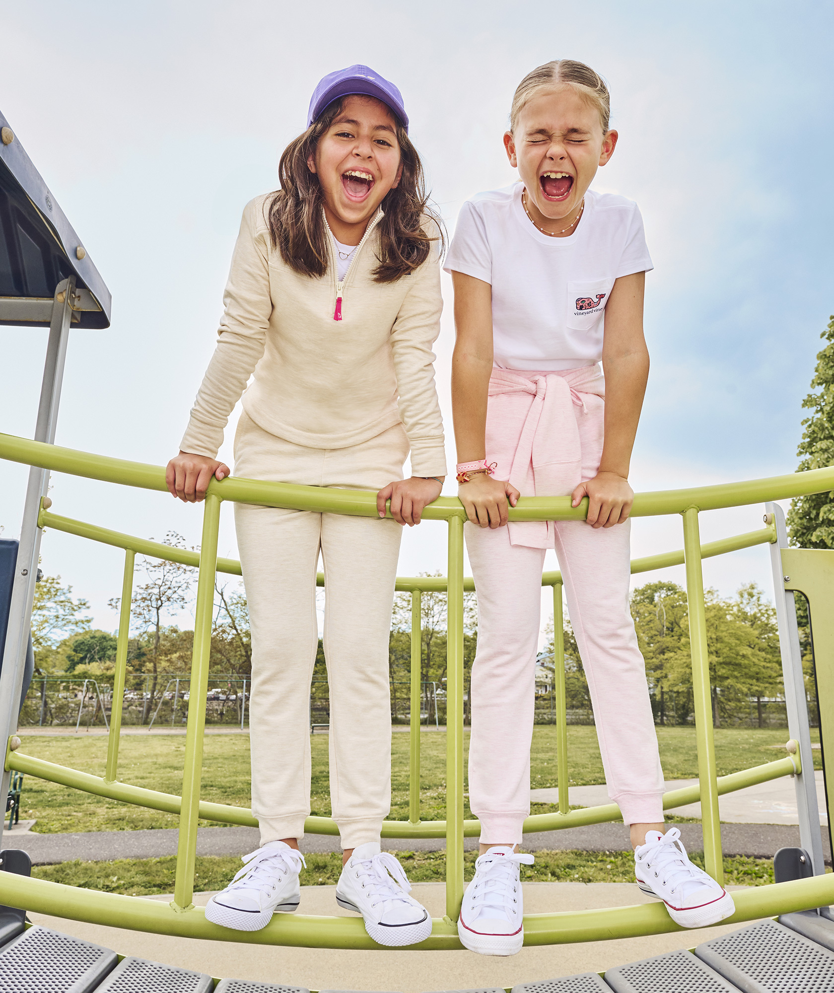 Girls' Dreamcloth® Shep Shirt®