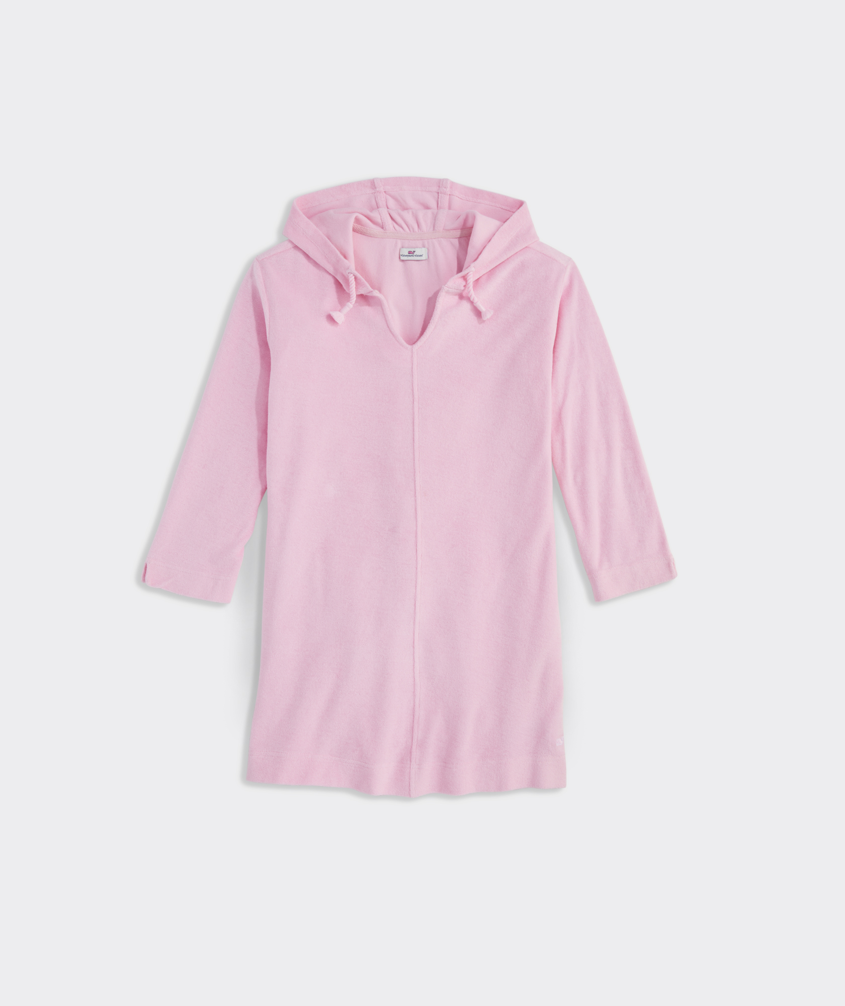 Girls' Terry Towel Cover-Up