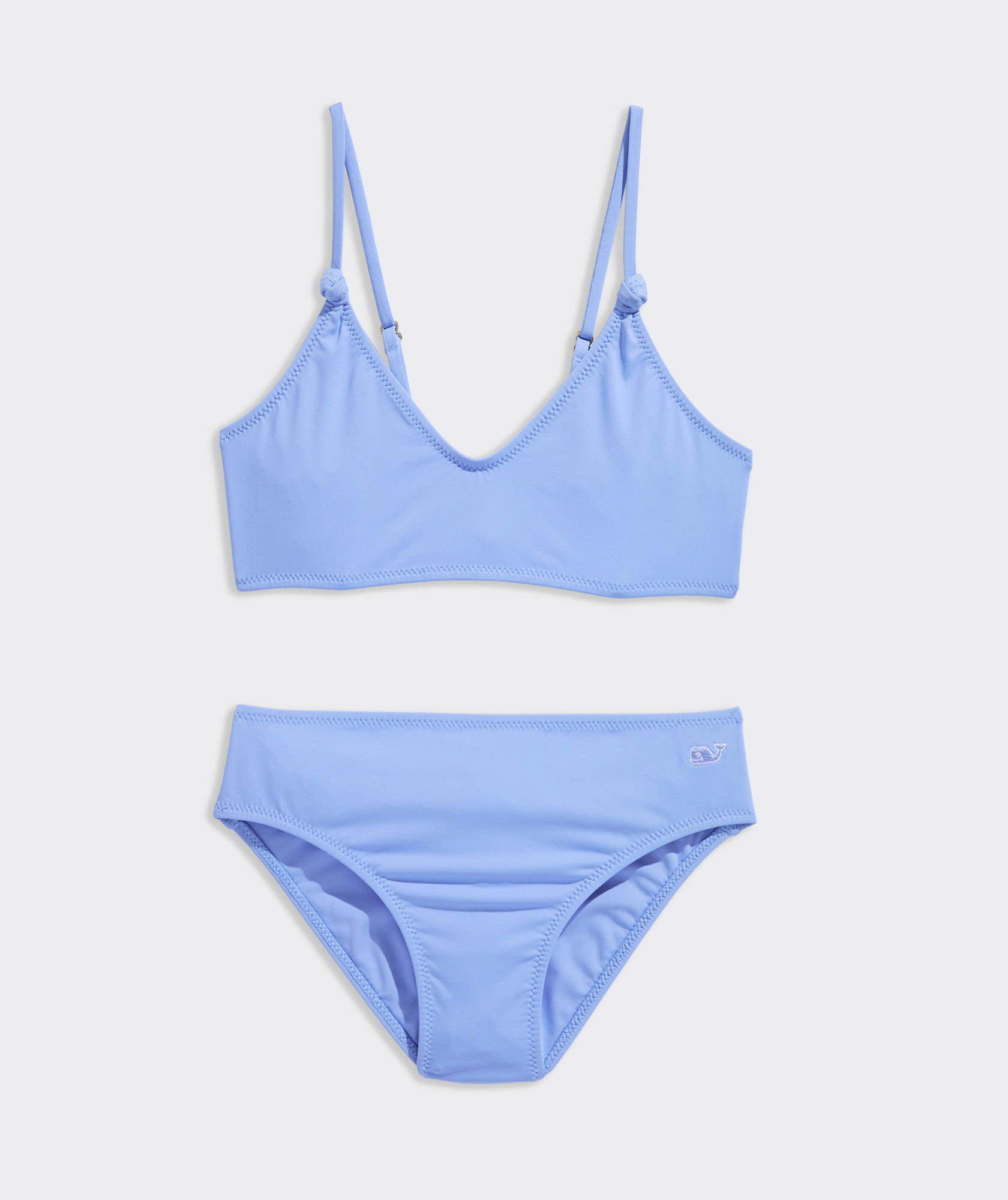 Girls' Knot Bikini