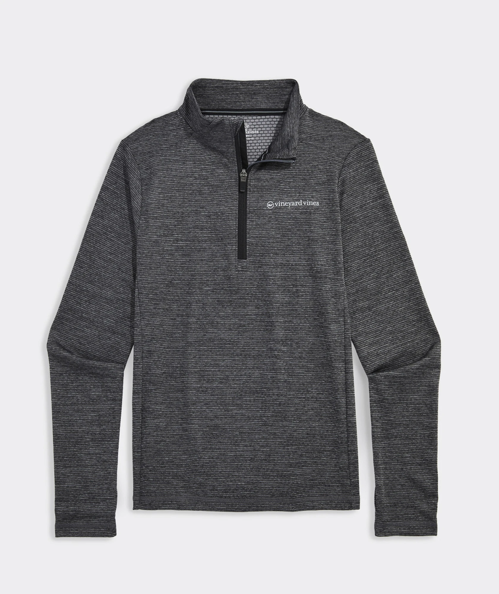 Boys' Sankaty Quarter-Zip