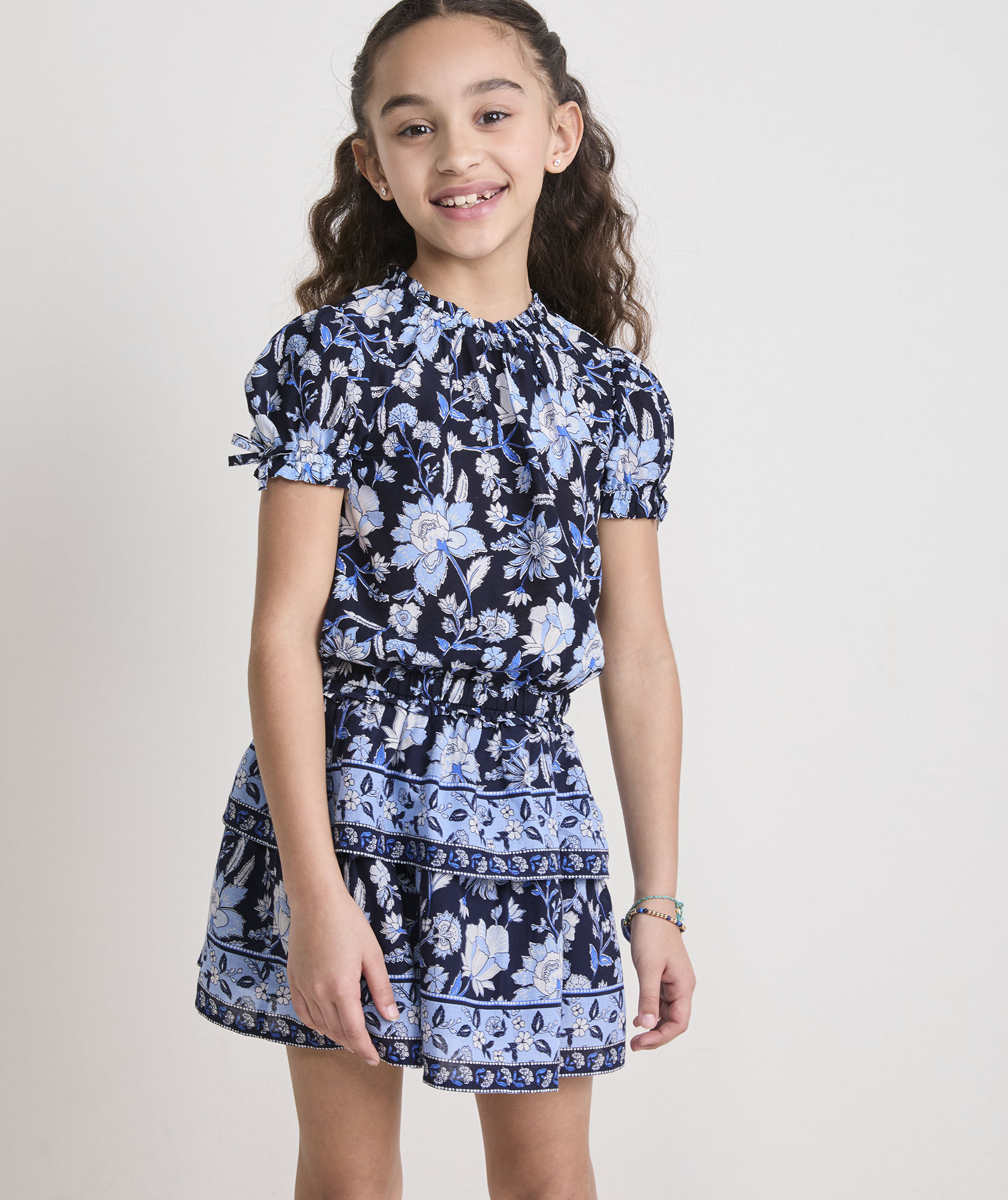 Girls' Emmy Top