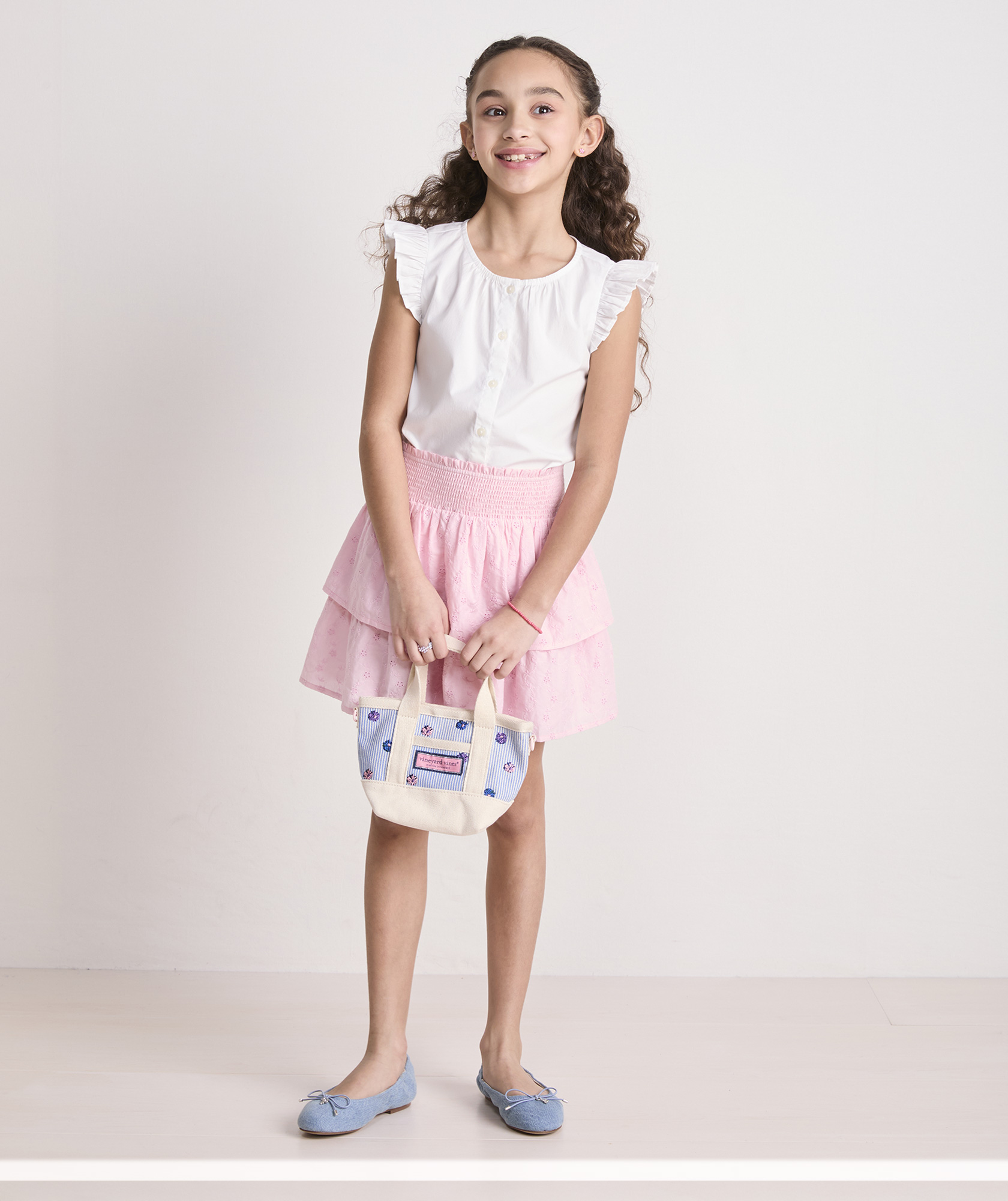 Girls' Gemma Eyelet Skirt 1 32243-girls-evie-poplin-top-19.jpg