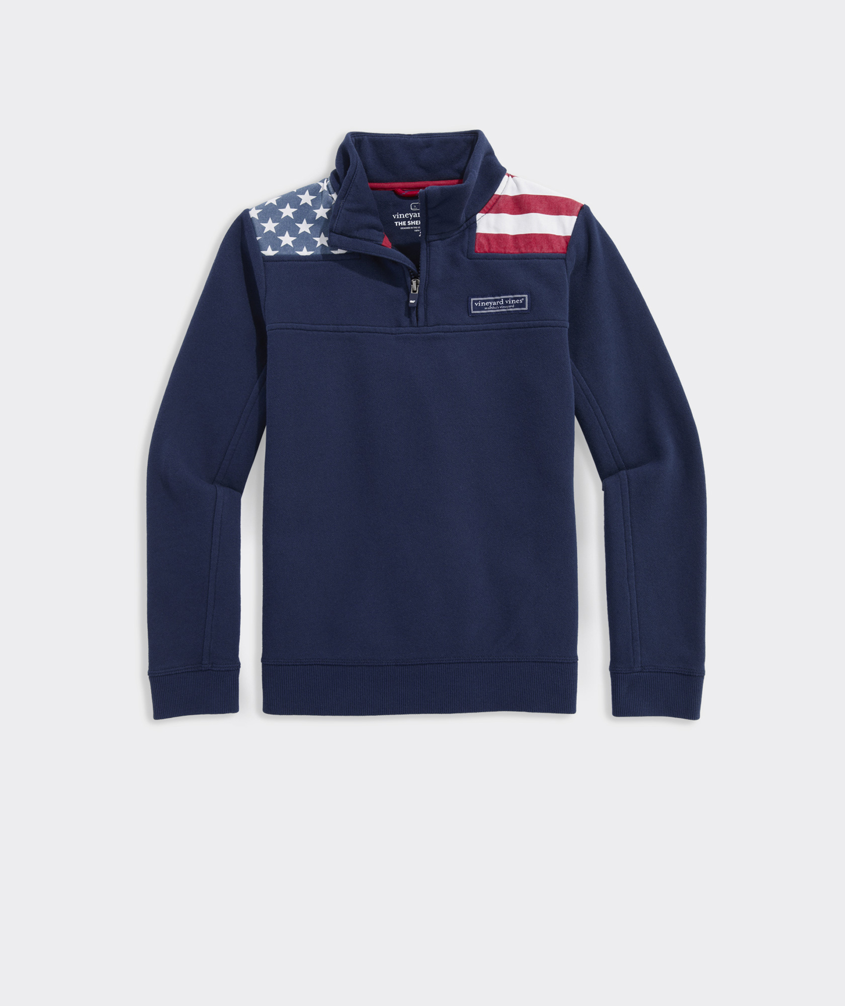Boys' Americana Shep ShirtÂ®