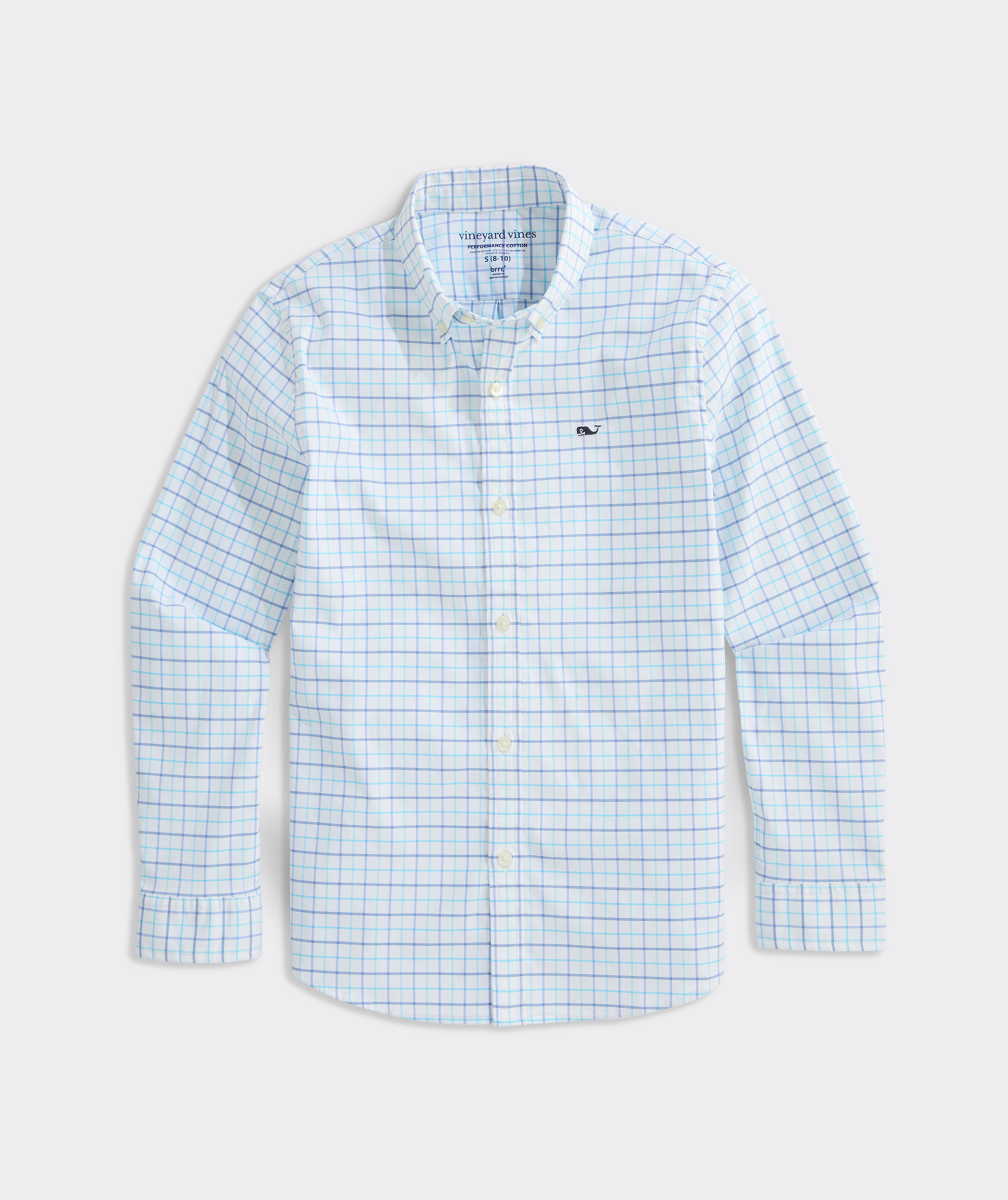 32644-boys-moorings-tattersall-performance-cotton-shirt-turqs-5-variation-1.jpg