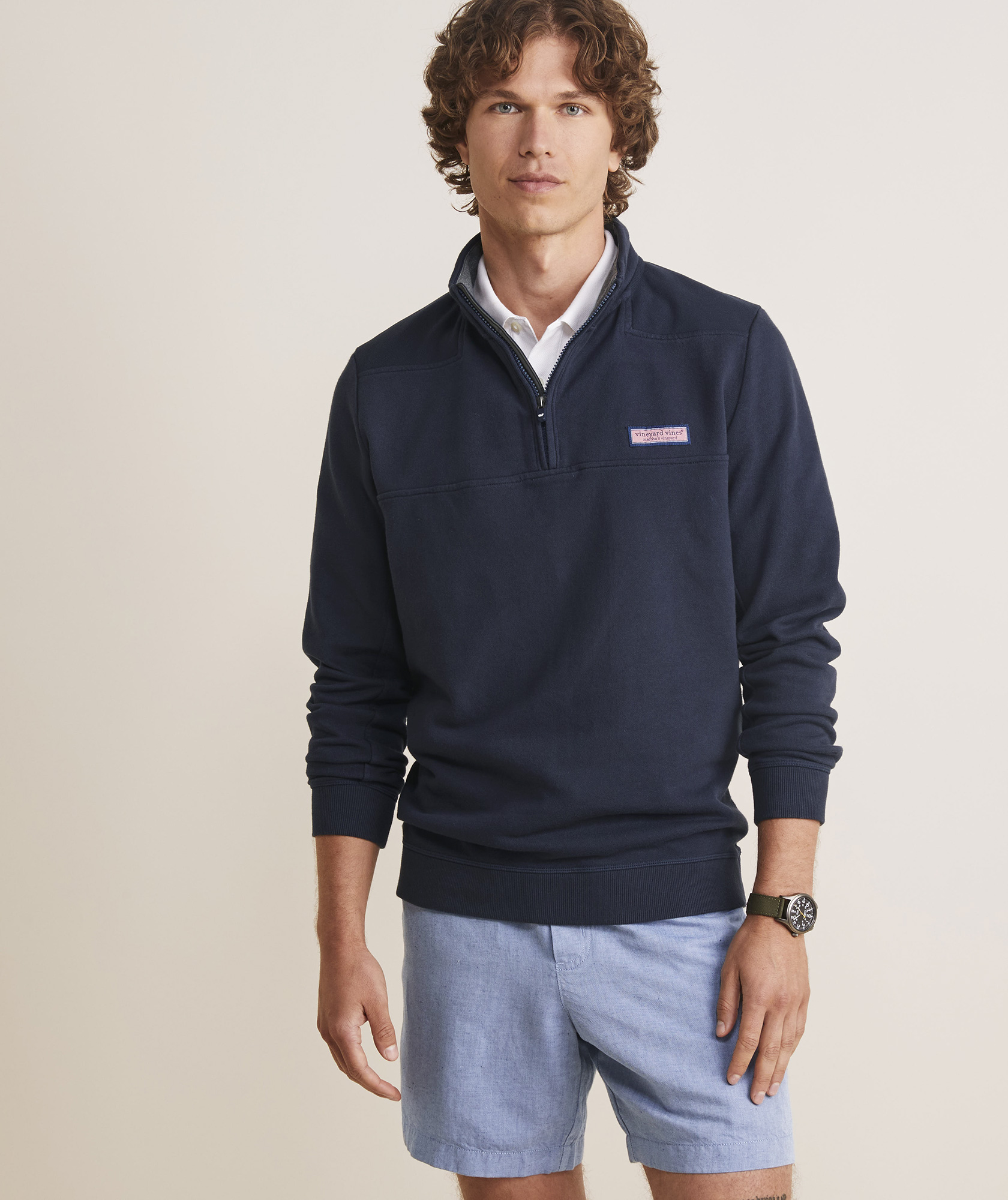 Classic Shep ShirtÂ®