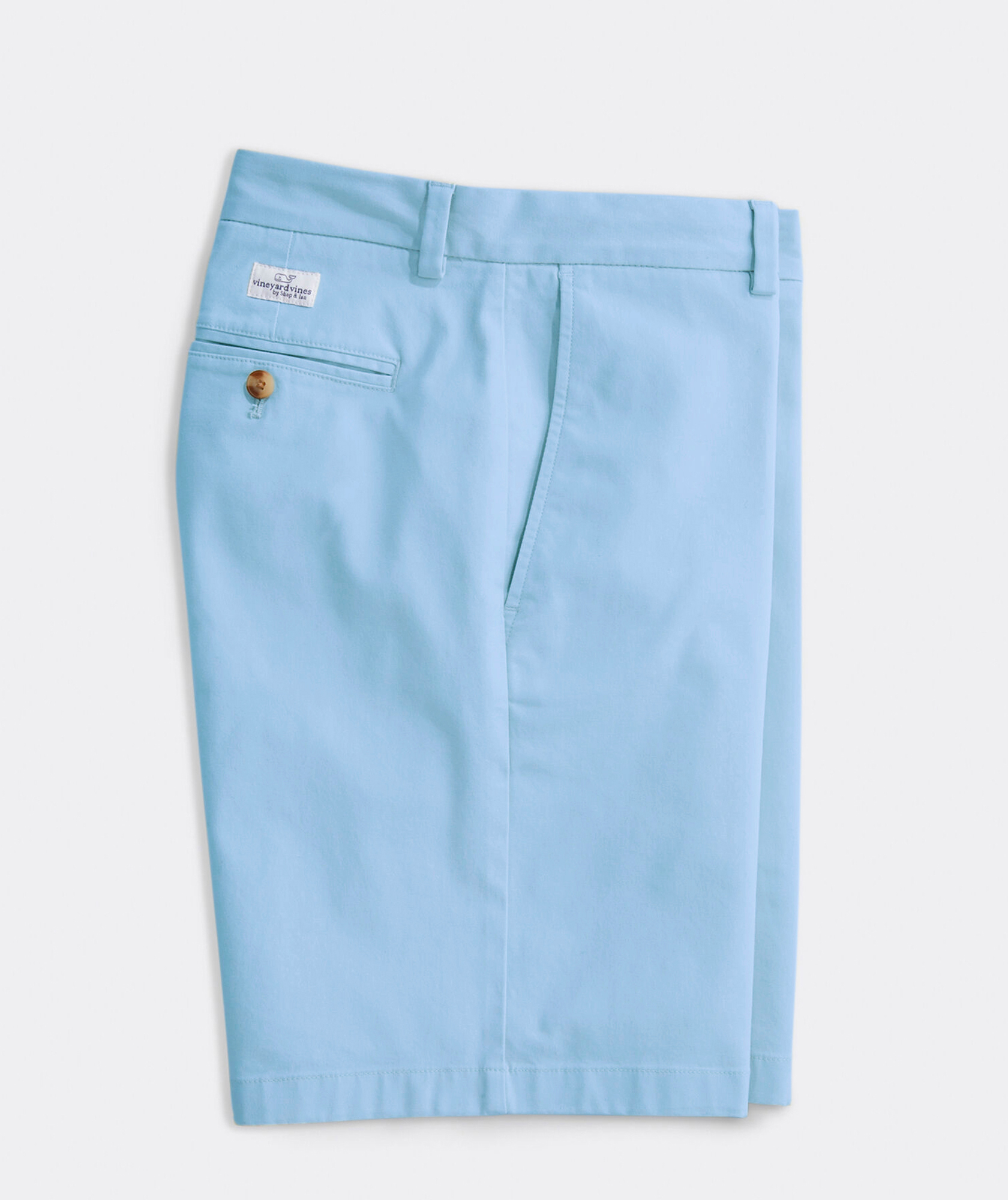 9 Inch Stretch Breaker Shorts