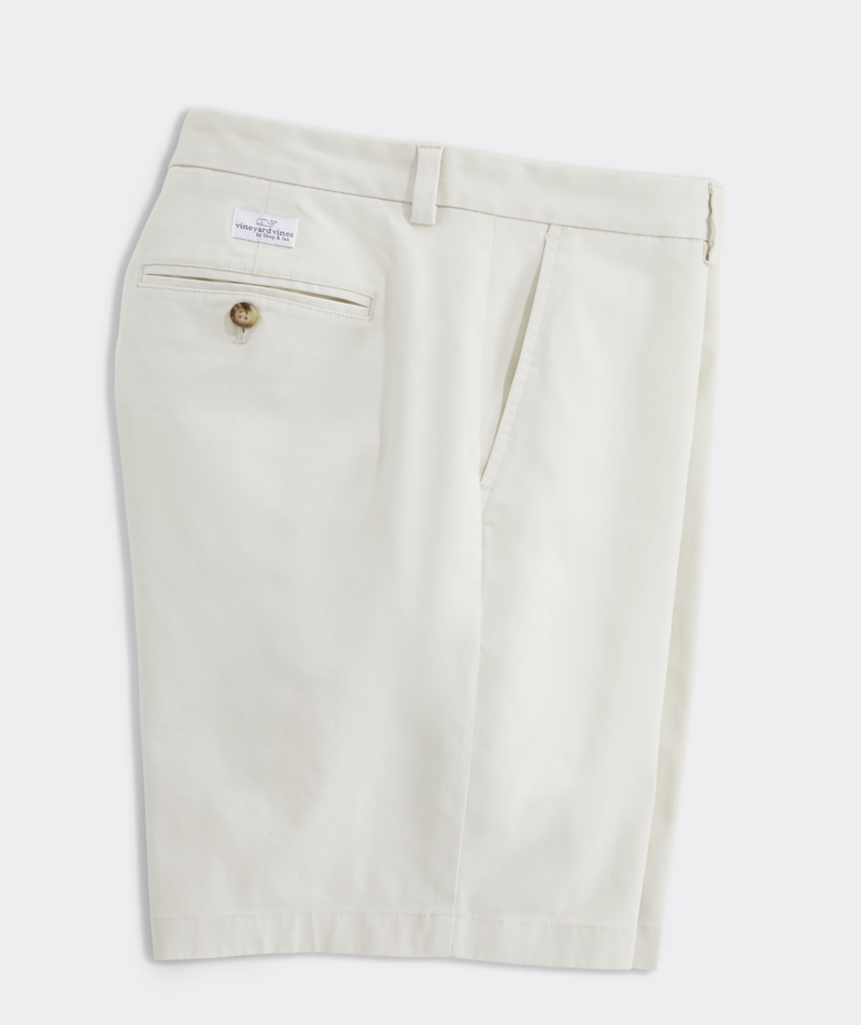 9 Inch Stretch Breaker Shorts