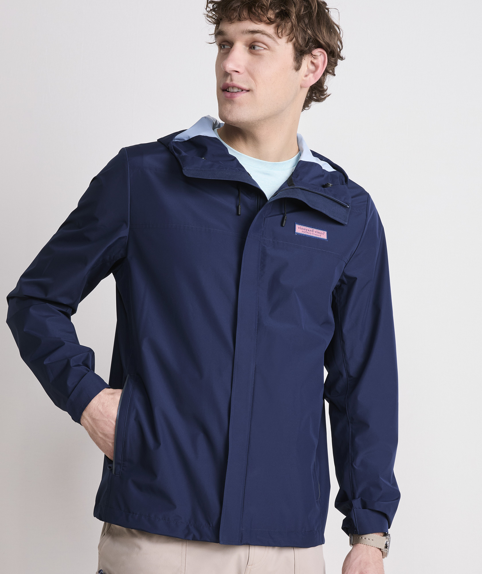 Stow & Go Shep Jacket