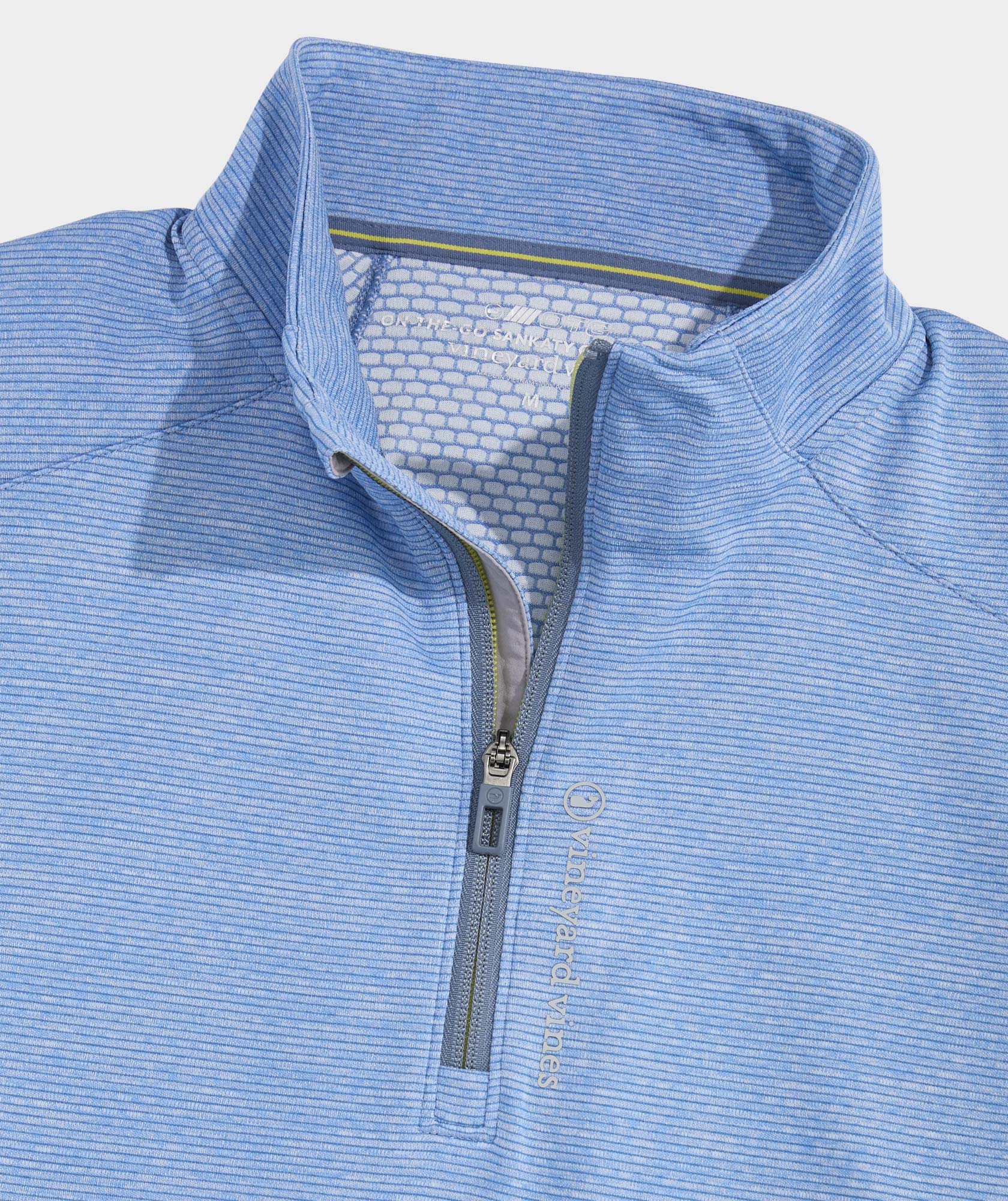 Sankaty Quarter-Zip