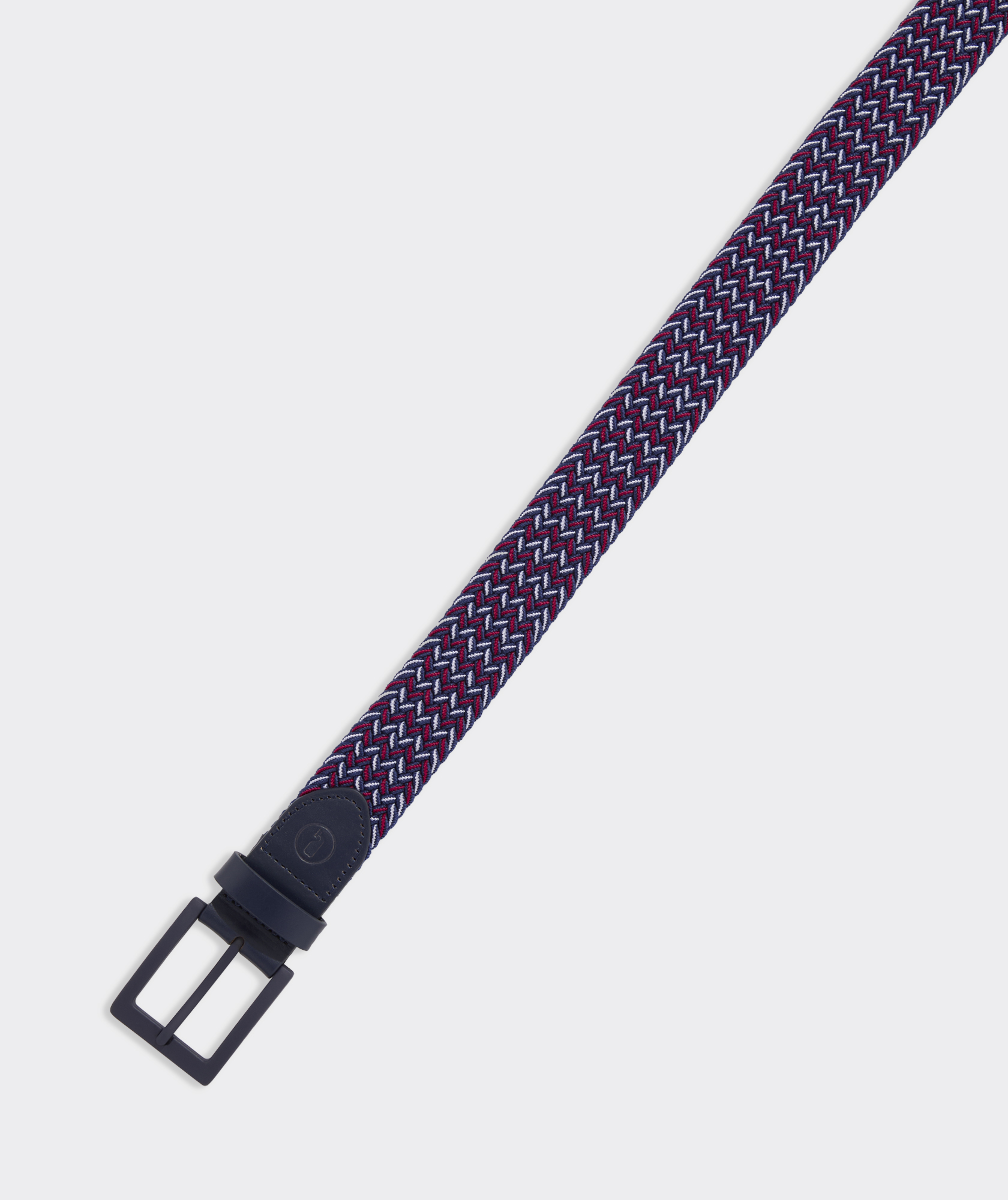 On-The-Go Flecked Bungee Belt