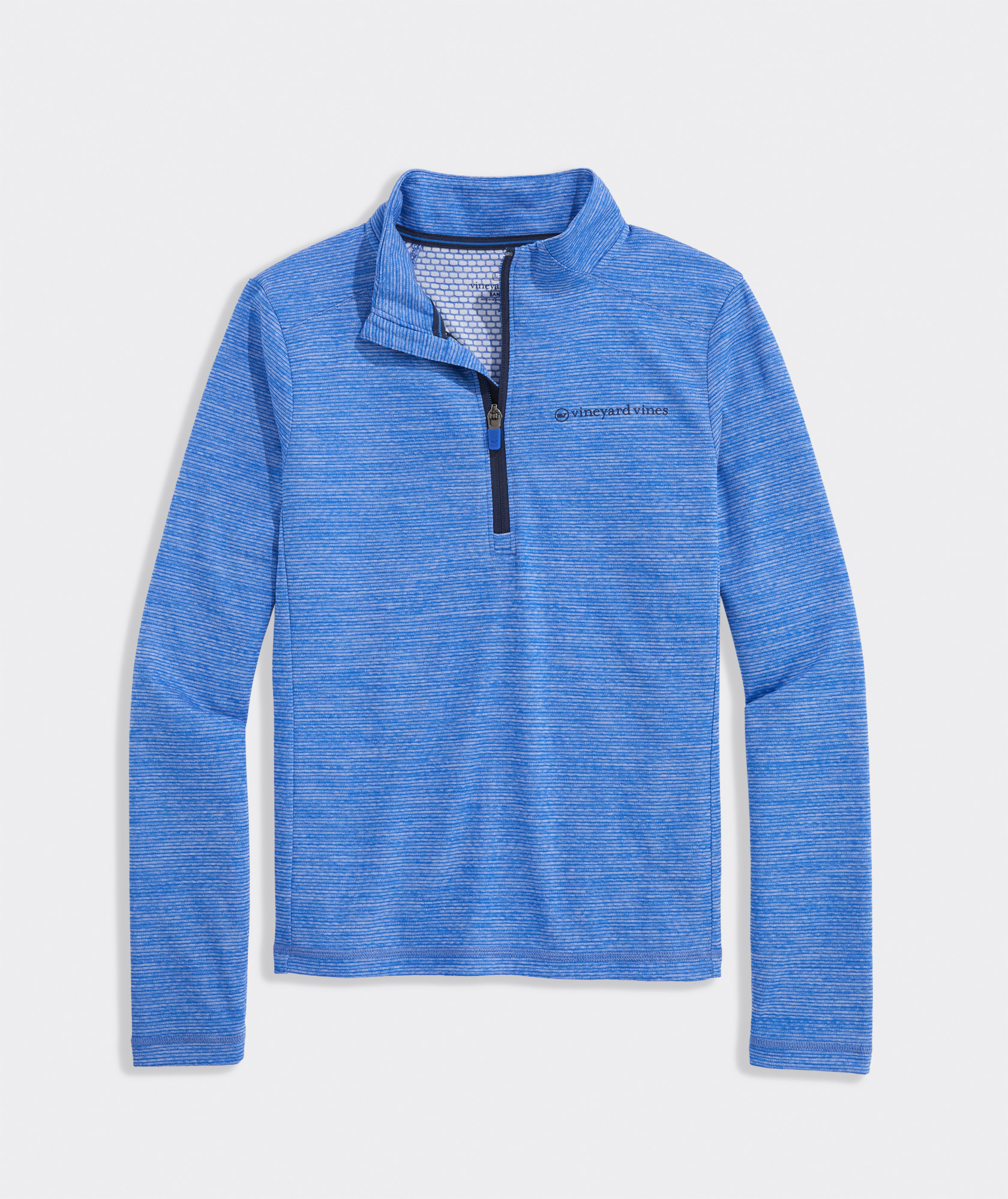 Boys' Sankaty Quarter-Zip