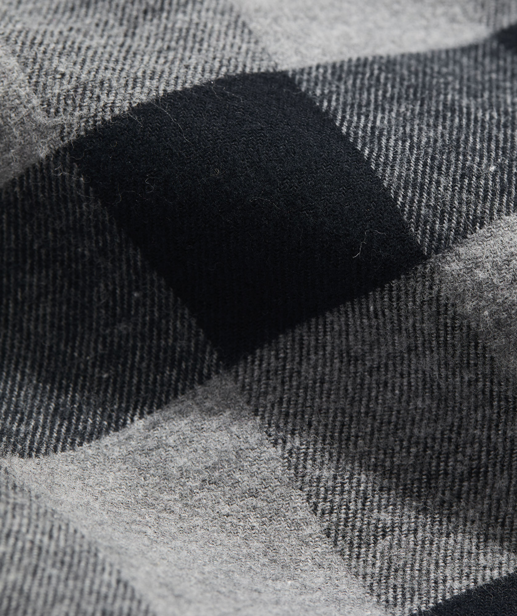 Vineyard Flannel Check Shirt