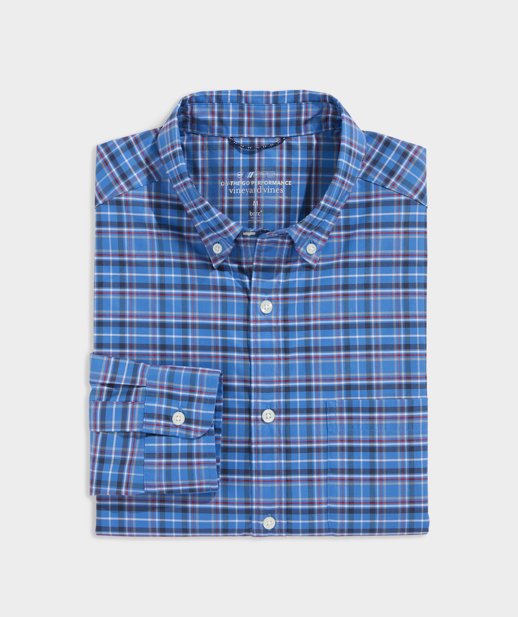 Plaid Performance Cotton Shirt 1 36342-plaid-performance-cotton-shirt-1.jpg