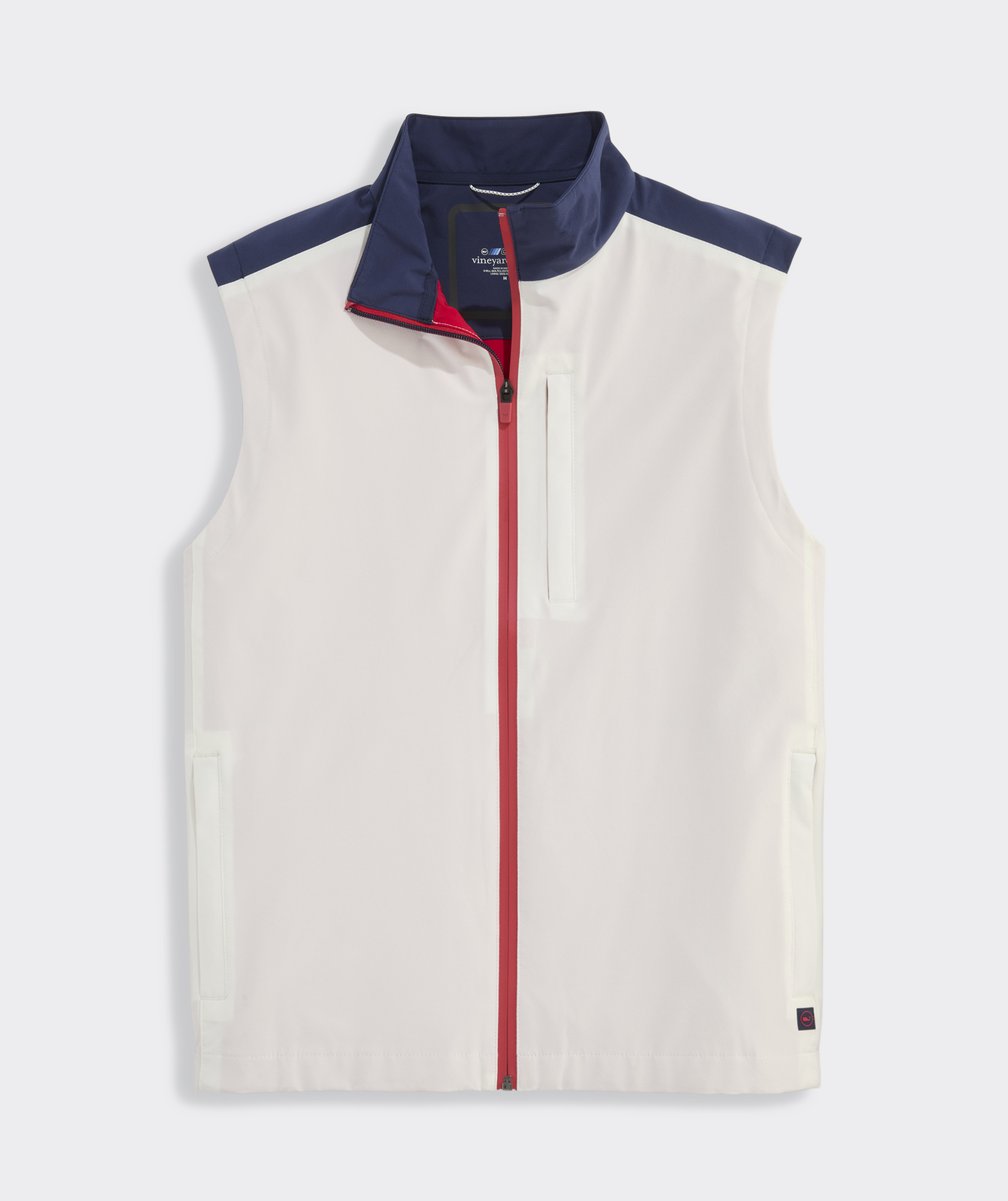 Mariner Soft Shell Performance Vest