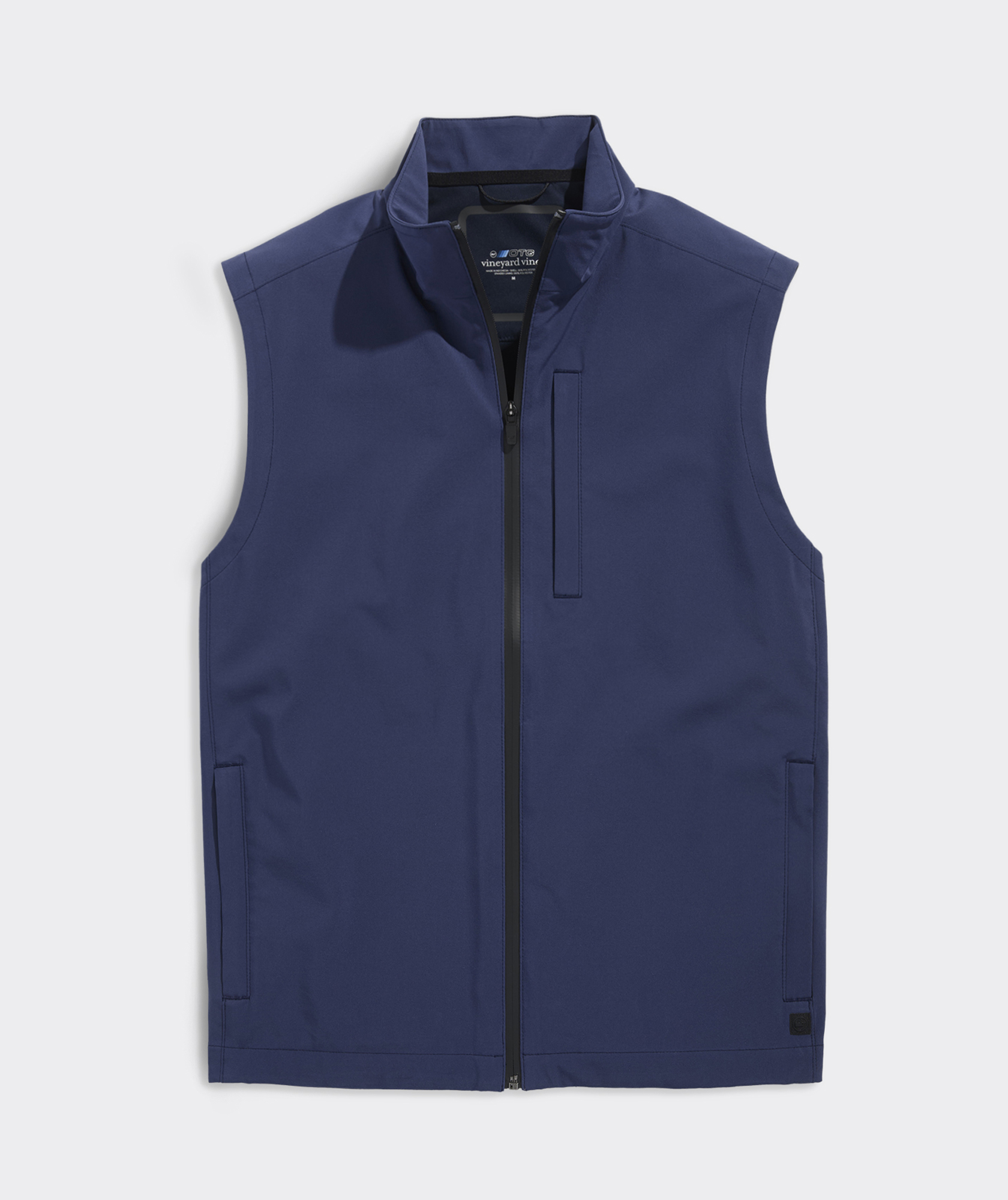 Mariner Soft Shell Performance Vest