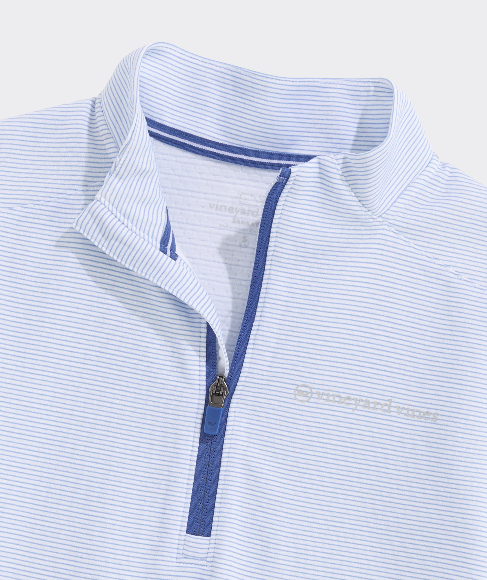 Boys' Sankaty Quarter-Zip