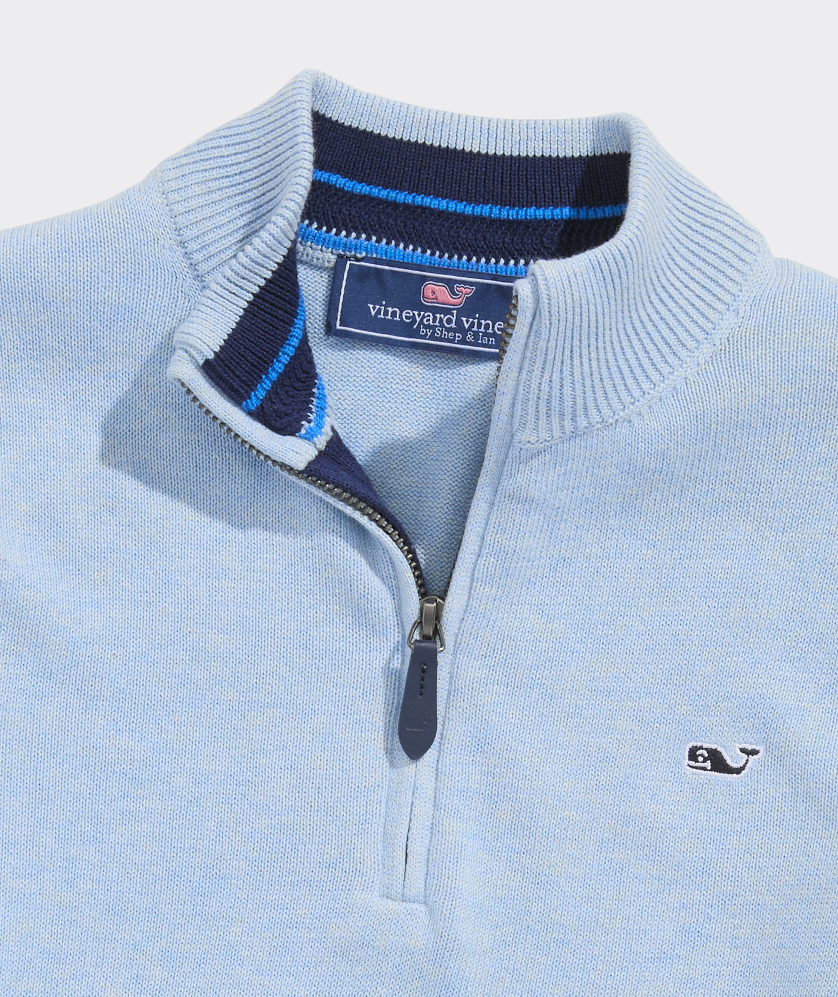 Boys' Boathouse Quarter-Zip