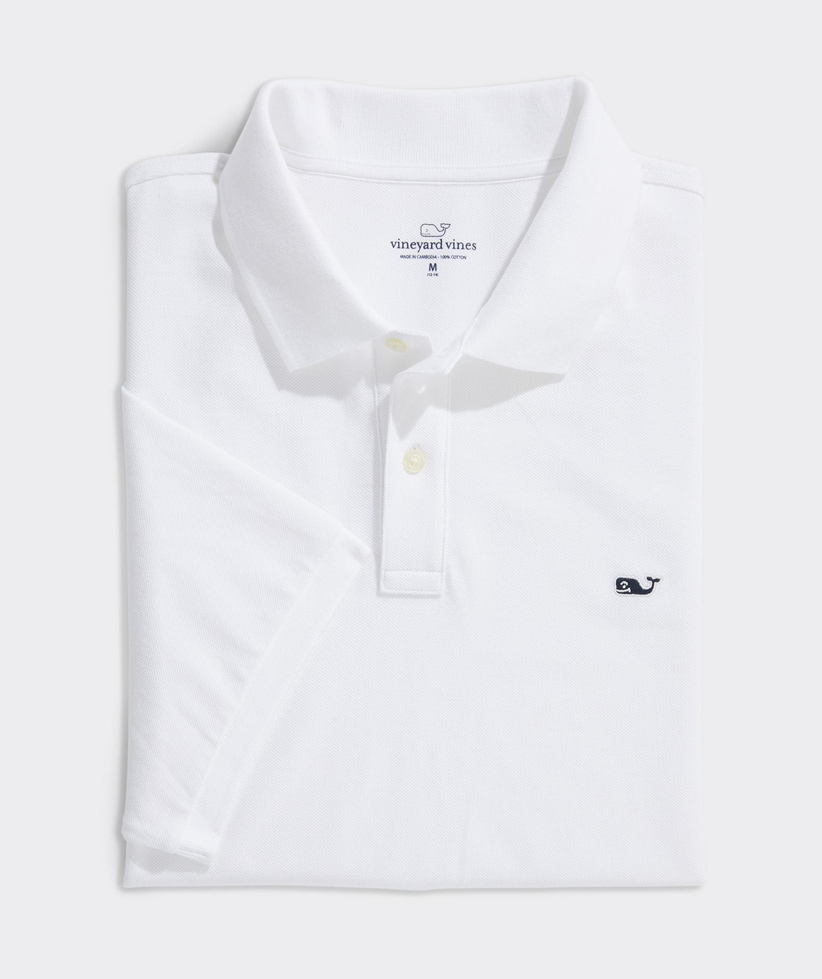Heritage Pique Polo 1 39184-heritage-pique-polo-white-cap-xl-variation-1.jpg