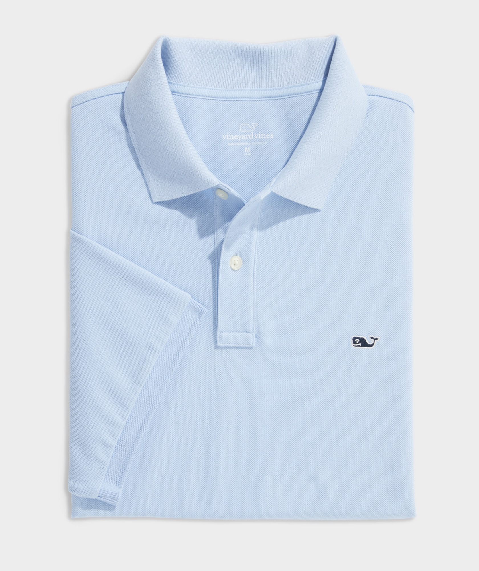 Heritage Pique Polo